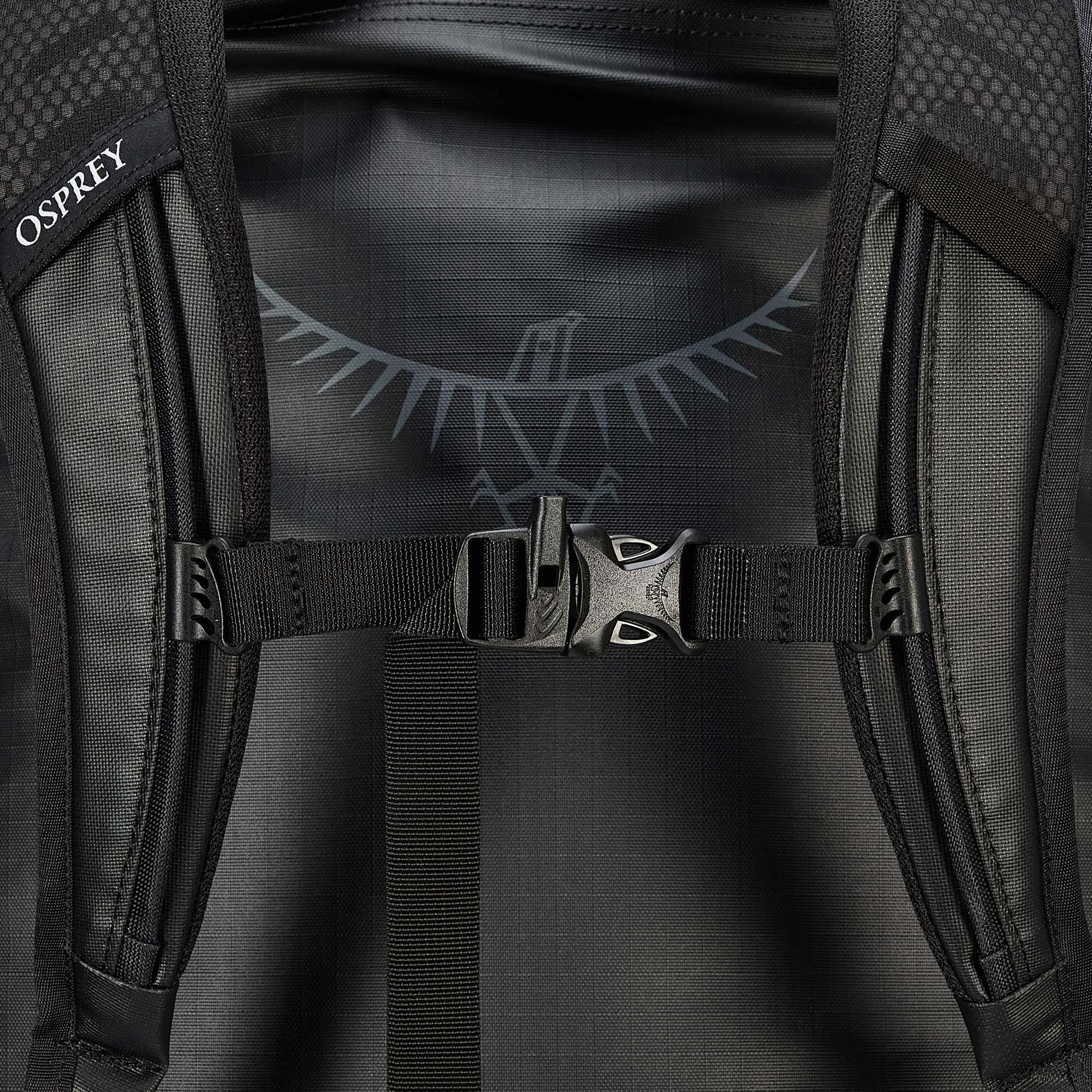 Osprey TRANSPORTER DUFFEL 120 Unisex - Seesack