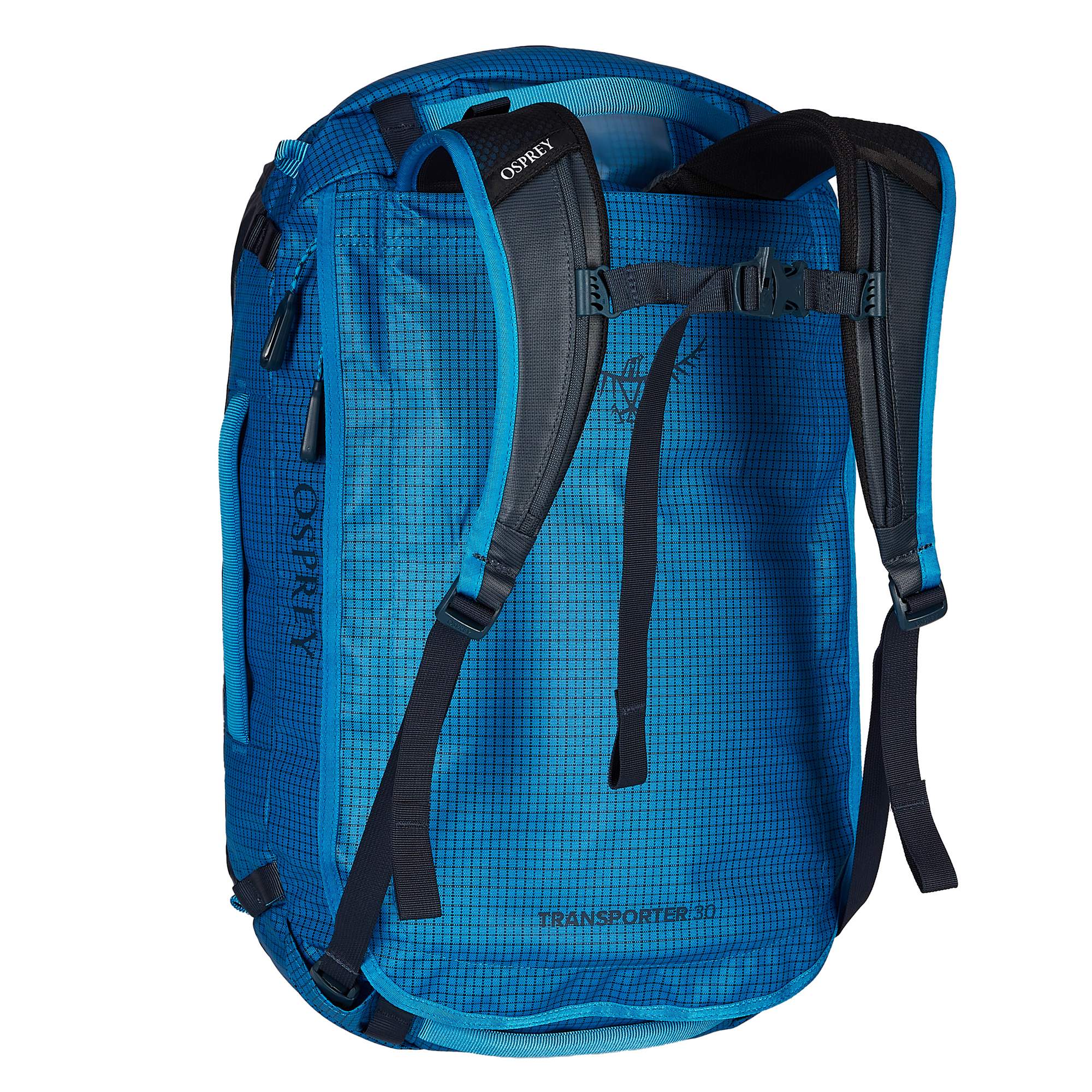 Osprey TRANSPORTER DUFFEL 30 - Reisetasche Osprey TRANSPORTER DUFFEL 30 - Reisetasche