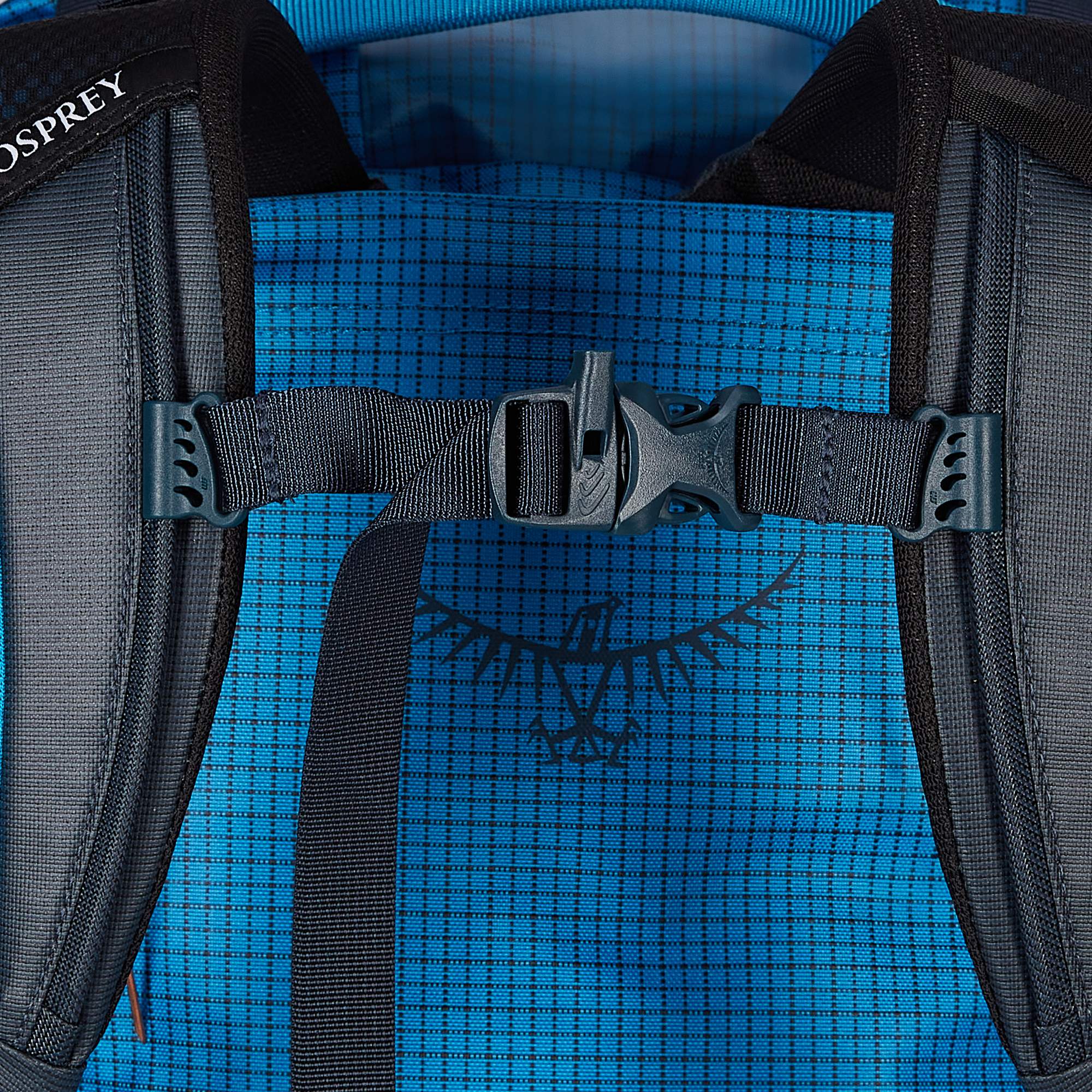 Osprey TRANSPORTER DUFFEL 30 - Reisetasche Osprey TRANSPORTER DUFFEL 30 - Reisetasche