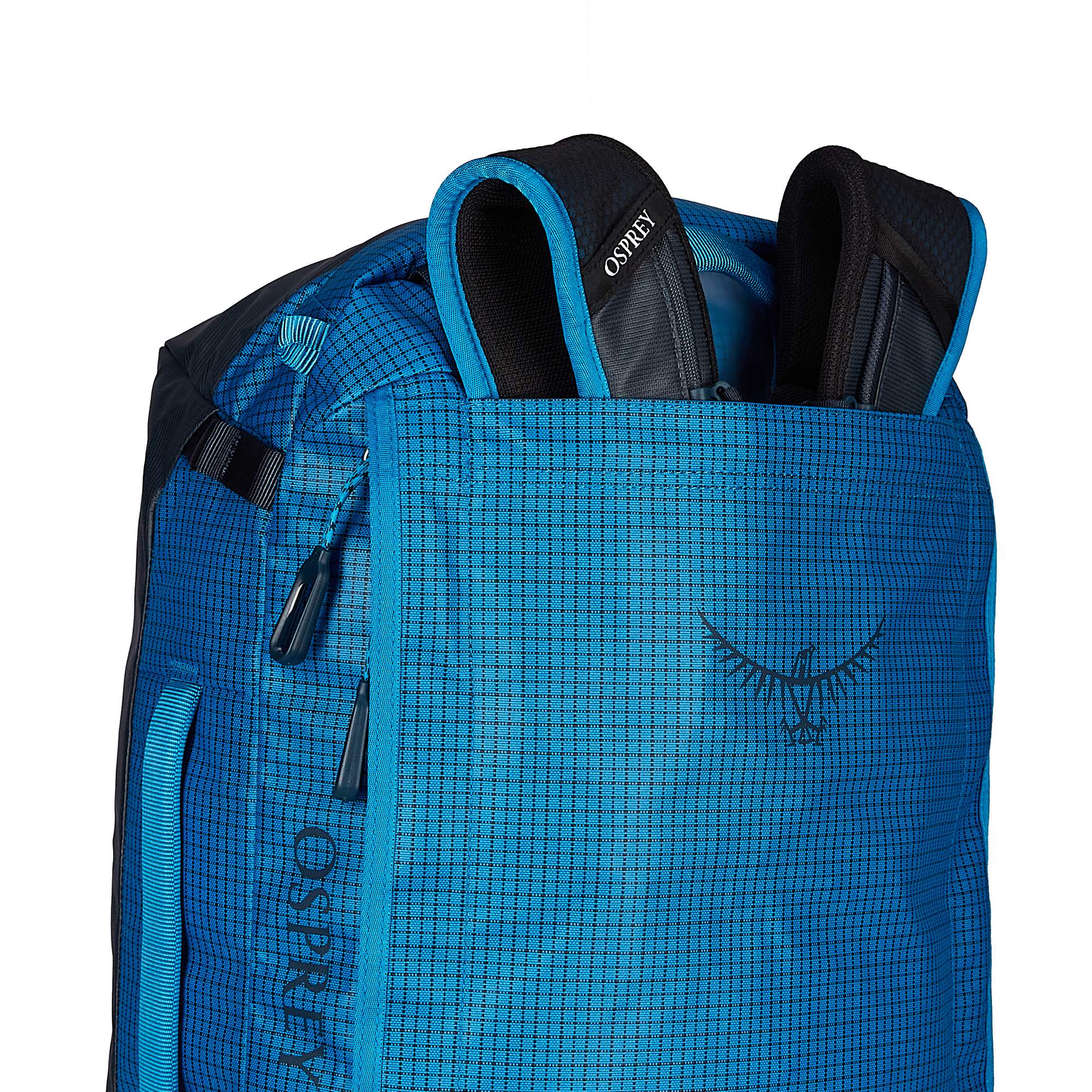 Osprey TRANSPORTER DUFFEL 30 - Reisetasche Osprey TRANSPORTER DUFFEL 30 - Reisetasche