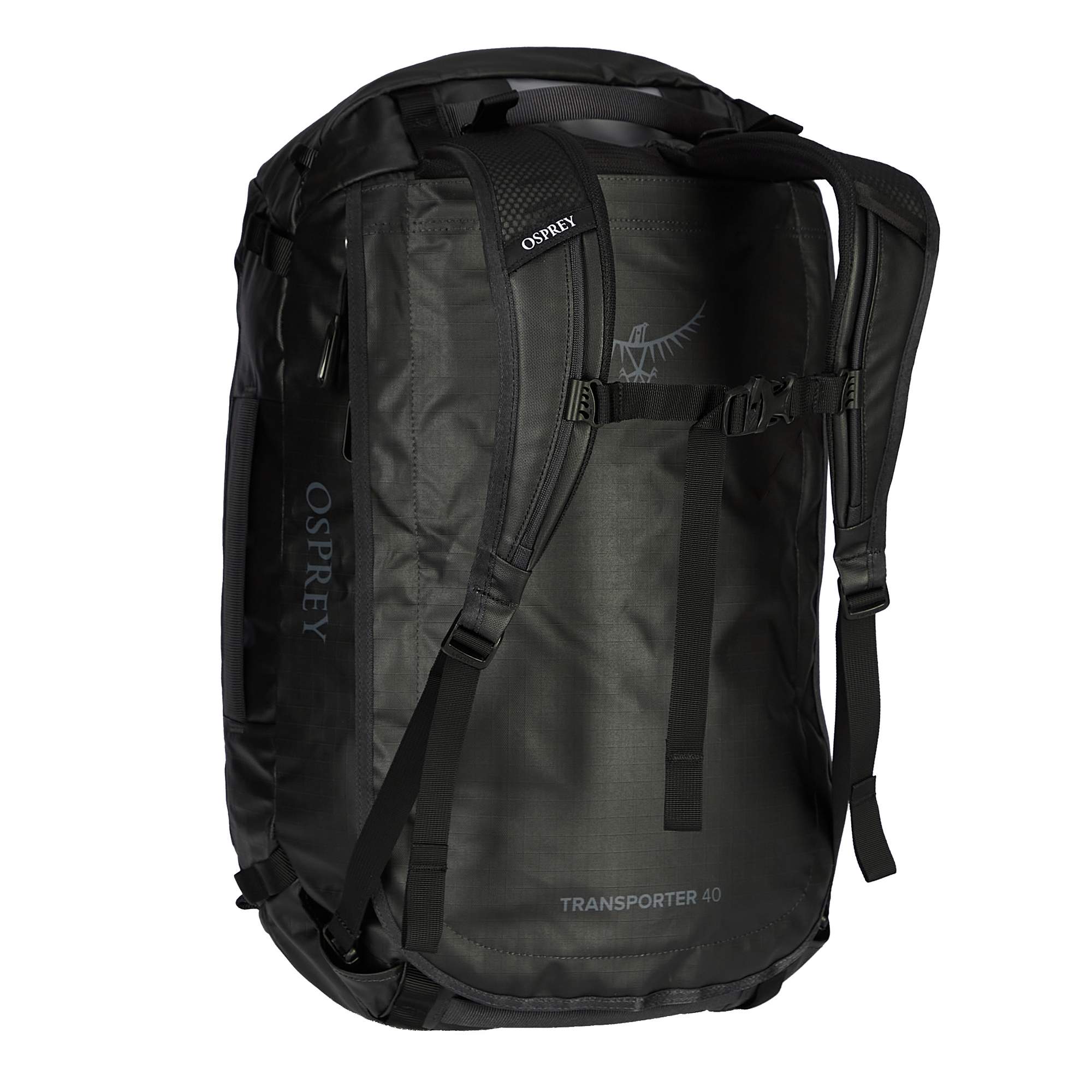 Osprey TRANSPORTER DUFFEL 40 Unisex - Reisetasche Osprey TRANSPORTER DUFFEL 40 Unisex - Reisetasche