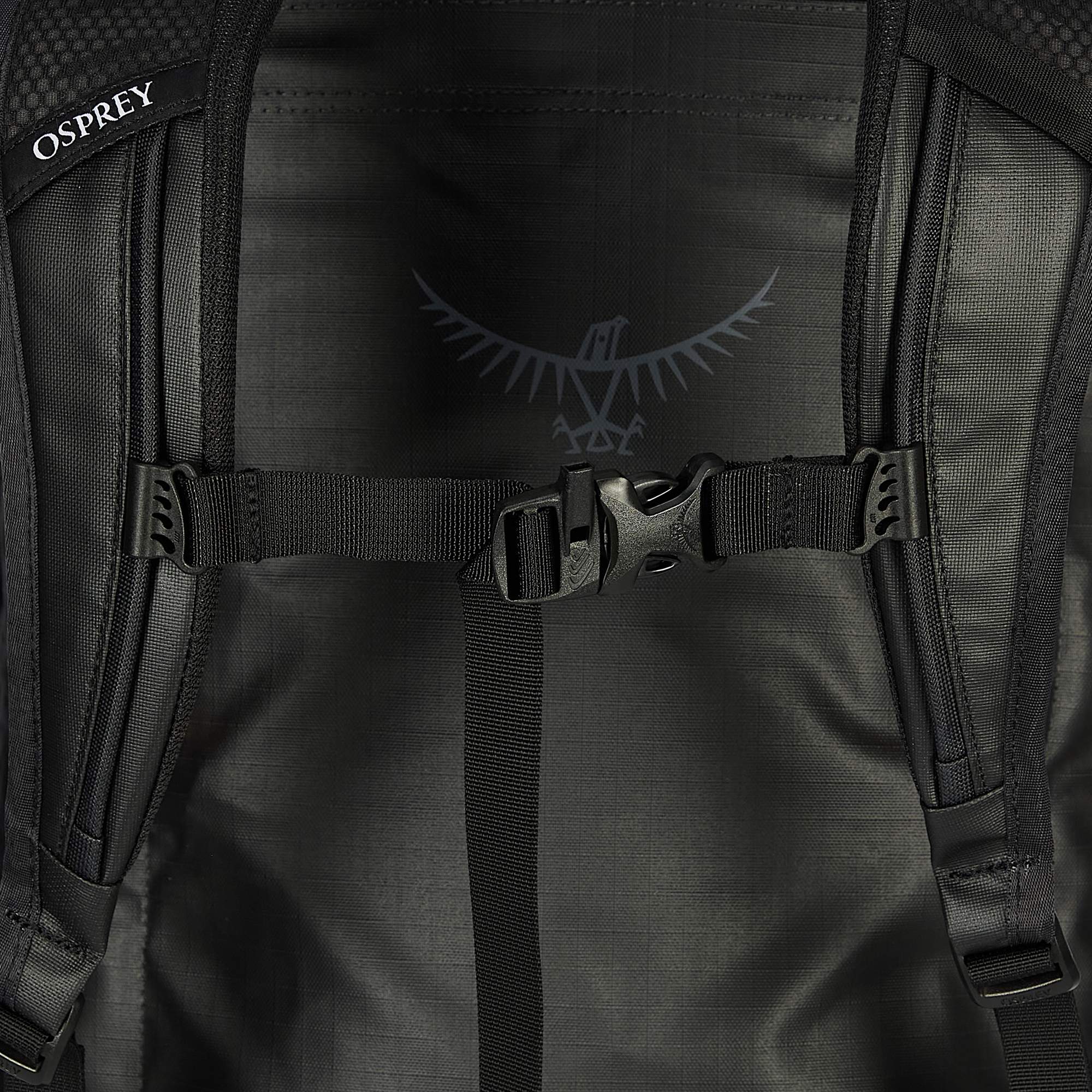 Osprey TRANSPORTER DUFFEL 40 Unisex - Reisetasche Osprey TRANSPORTER DUFFEL 40 Unisex - Reisetasche