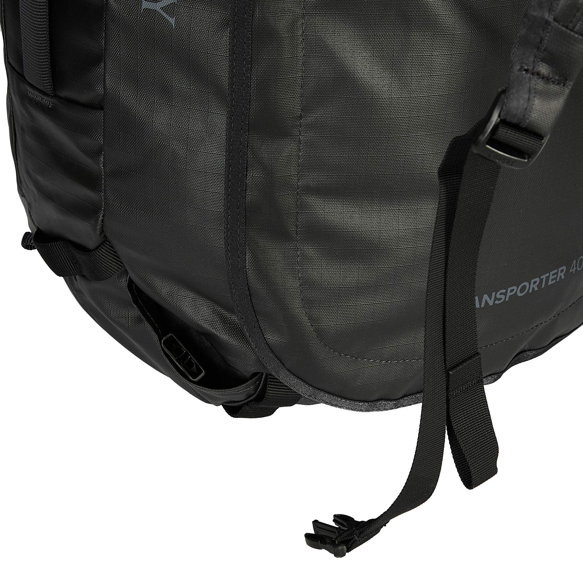 Osprey TRANSPORTER DUFFEL 40 Unisex - Reisetasche Osprey TRANSPORTER DUFFEL 40 Unisex - Reisetasche