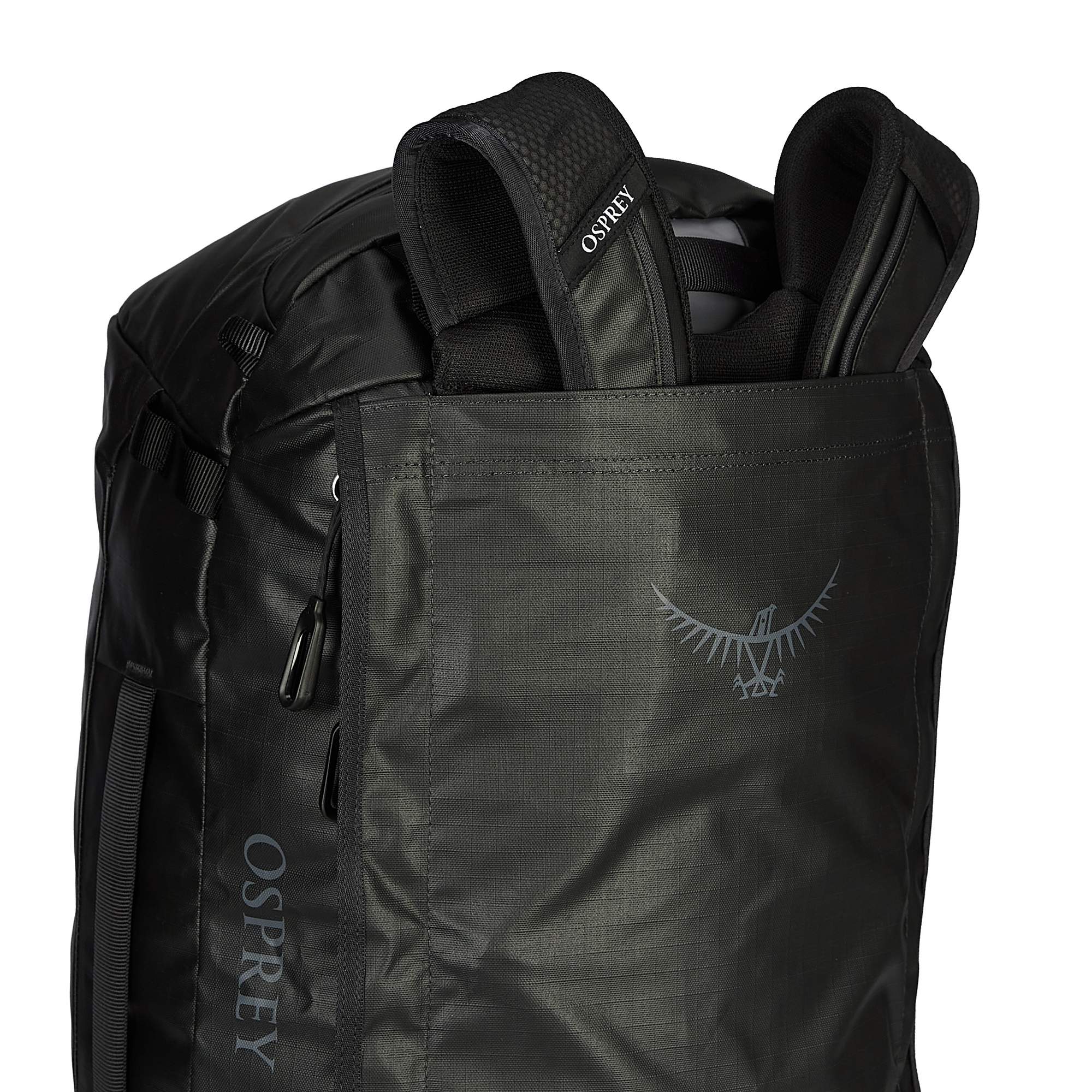 Osprey TRANSPORTER DUFFEL 40 Unisex - Reisetasche Osprey TRANSPORTER DUFFEL 40 Unisex - Reisetasche