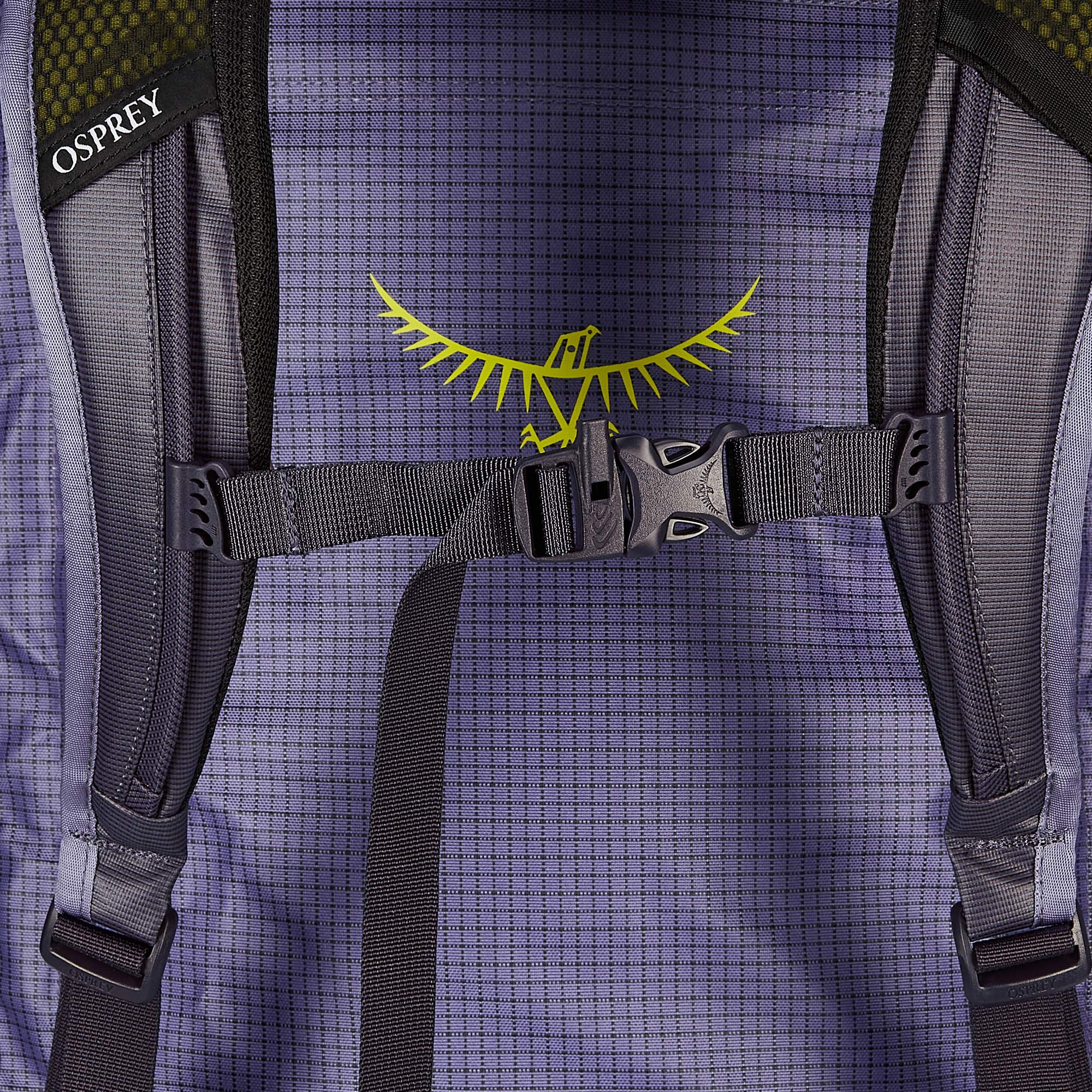 Osprey TRANSPORTER DUFFEL 65 Unisex - Reisetasche