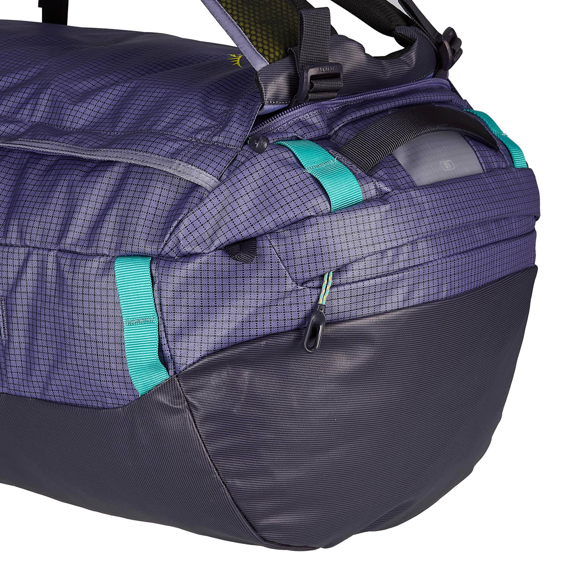 Osprey TRANSPORTER DUFFEL 65 Unisex - Reisetasche