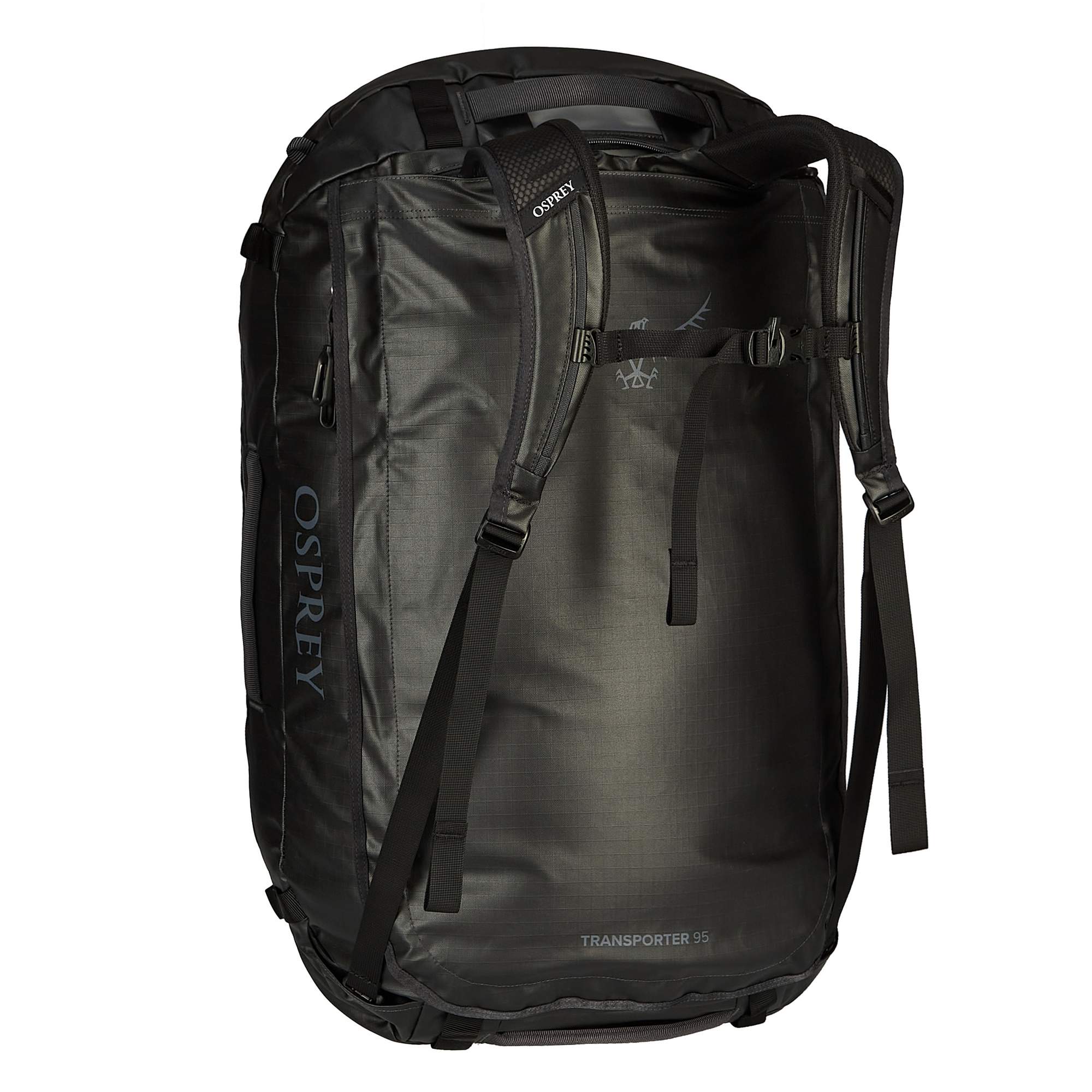 Osprey TRANSPORTER DUFFEL 95 Unisex - Reisetasche