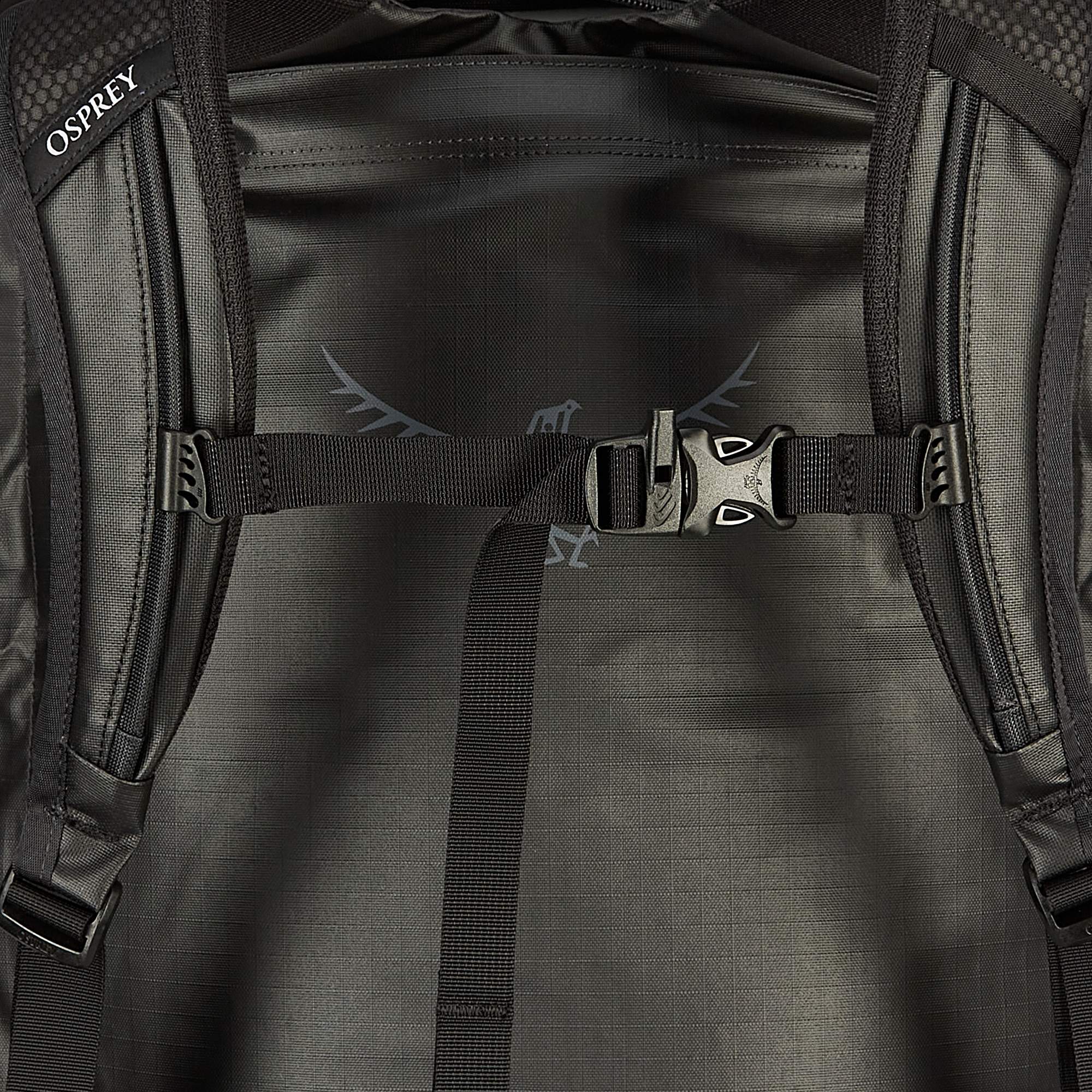 Osprey TRANSPORTER DUFFEL 95 Unisex - Reisetasche