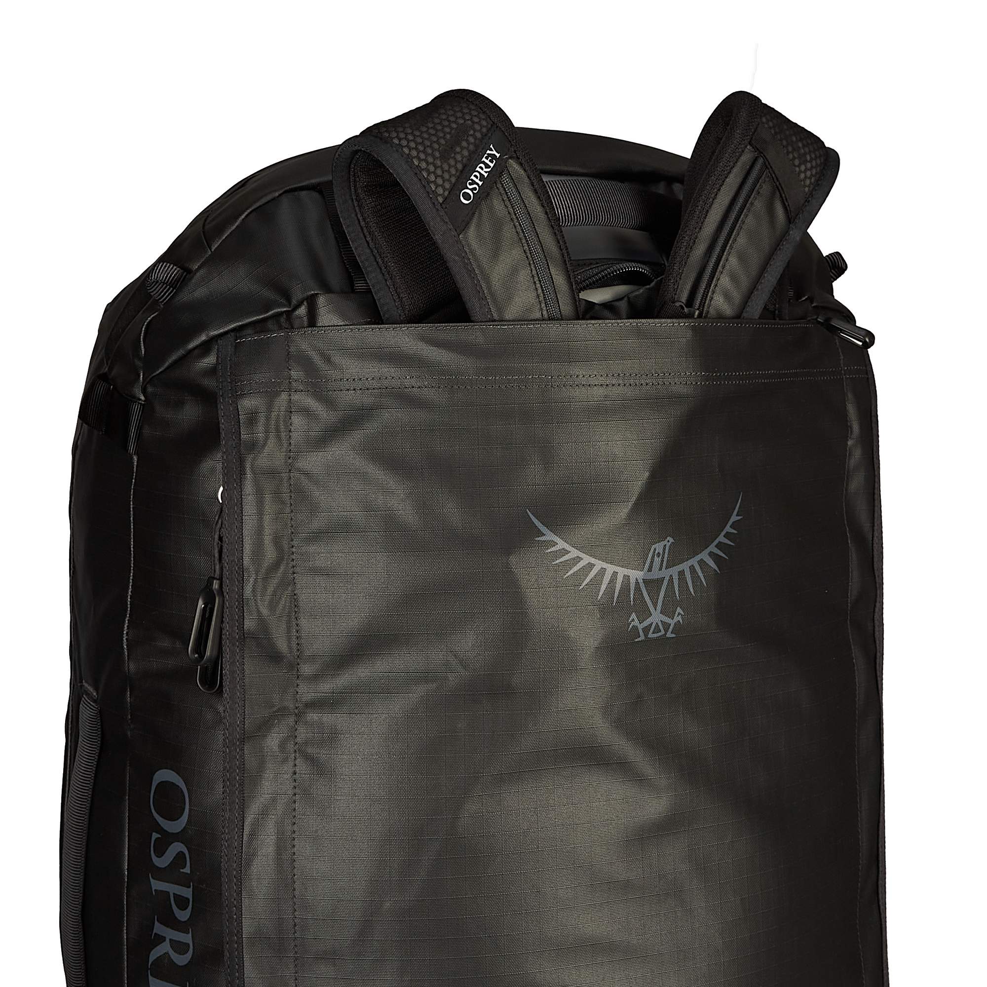 Osprey TRANSPORTER DUFFEL 95 Unisex - Reisetasche