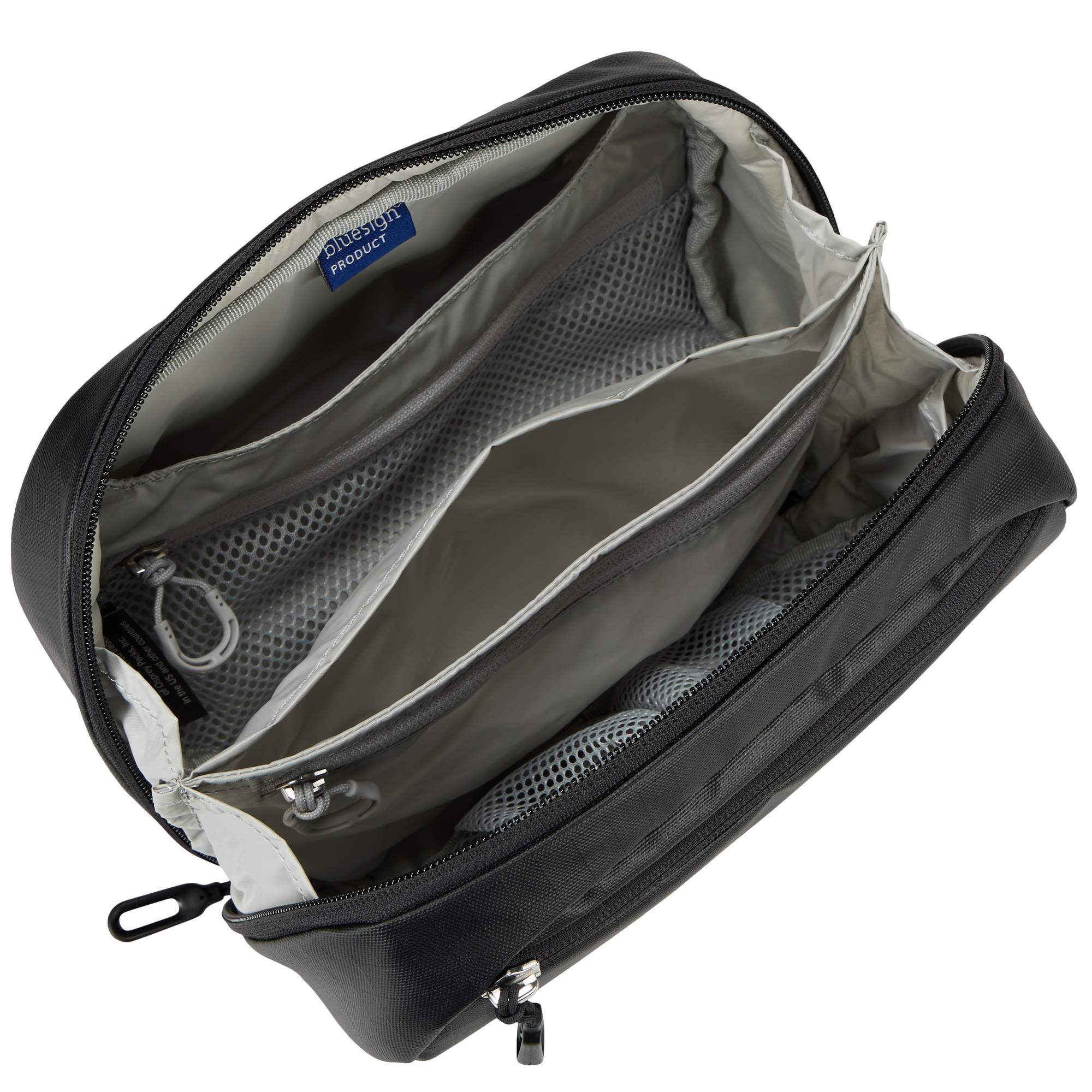 Osprey TRANSPORTER LARGE TOILETRY KIT - Kulturtasche