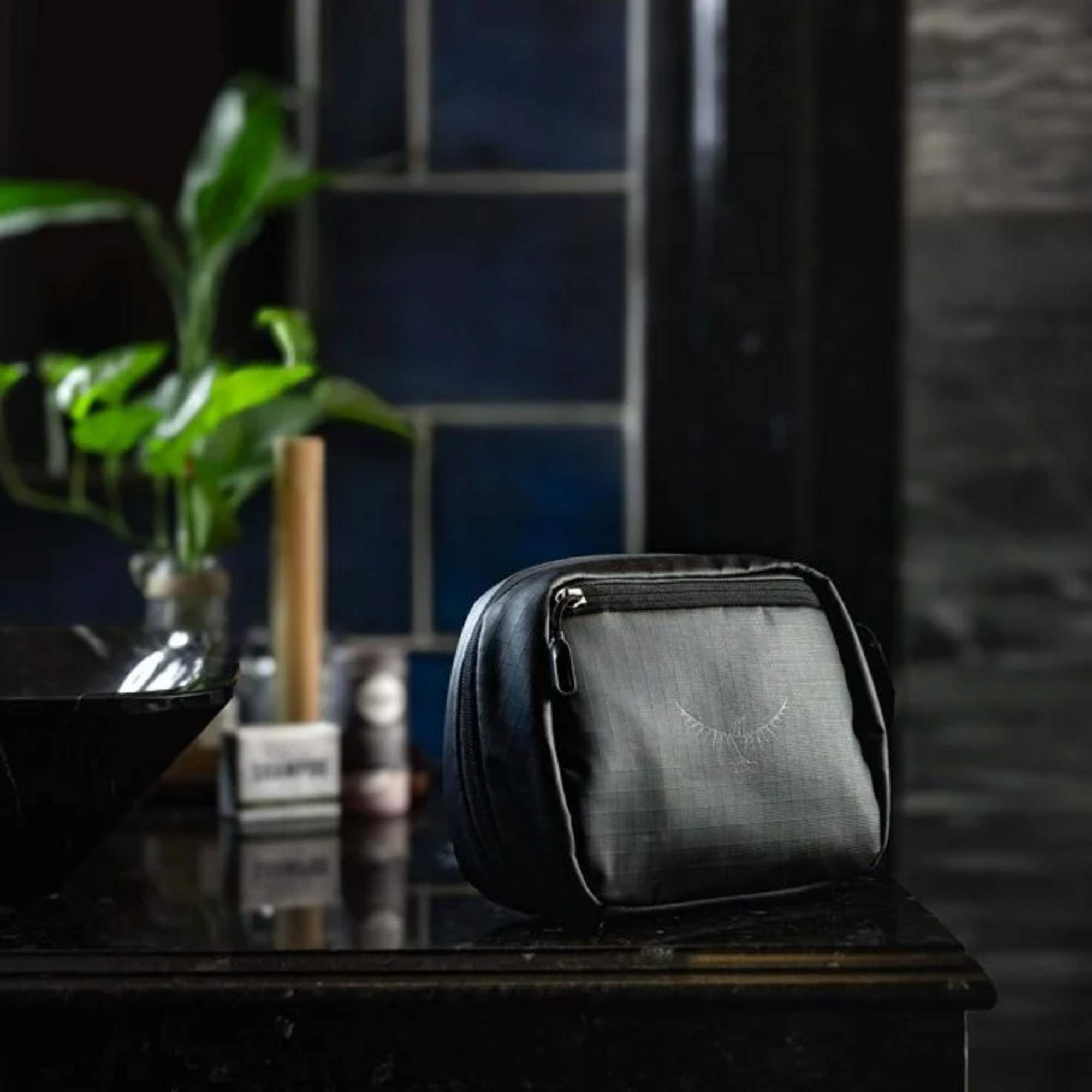 Osprey TRANSPORTER LARGE TOILETRY KIT - Kulturtasche