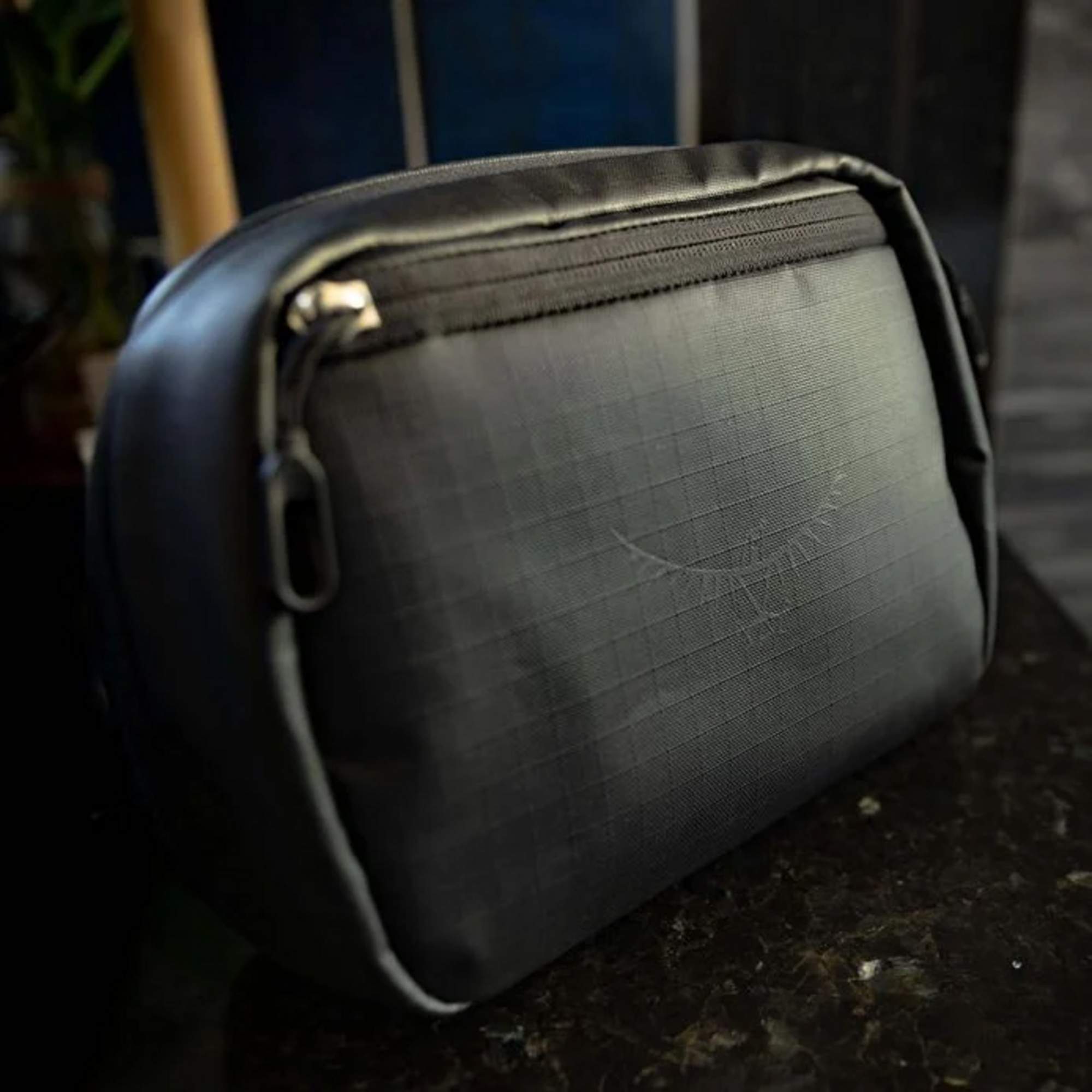 Osprey TRANSPORTER LARGE TOILETRY KIT - Kulturtasche