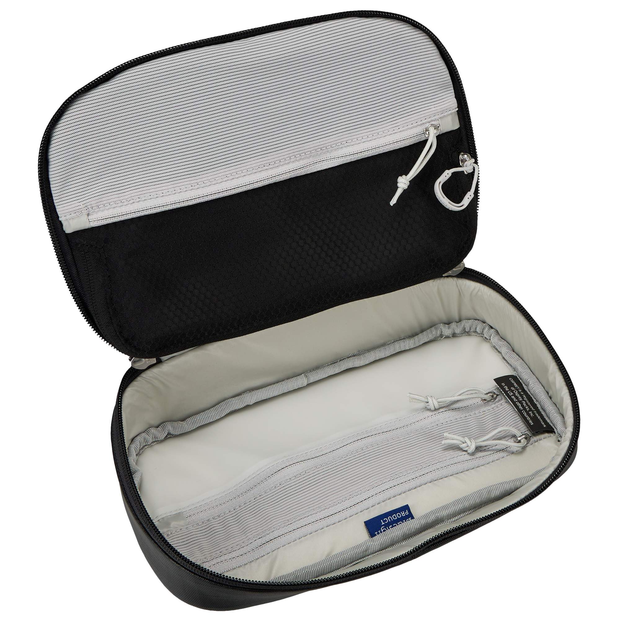 Osprey TRANSPORTER TOILETRY KIT - Kulturtasche