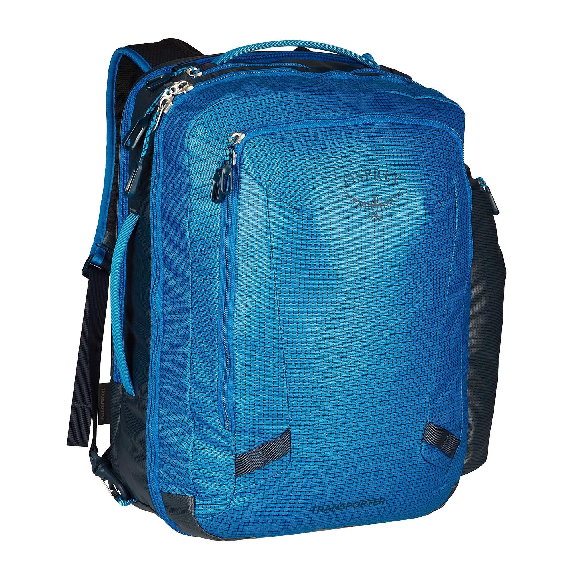 Osprey TRANSPORTER TRAVEL PACK 36 - Kofferrucksack Osprey TRANSPORTER TRAVEL PACK 36 - Kofferrucksack