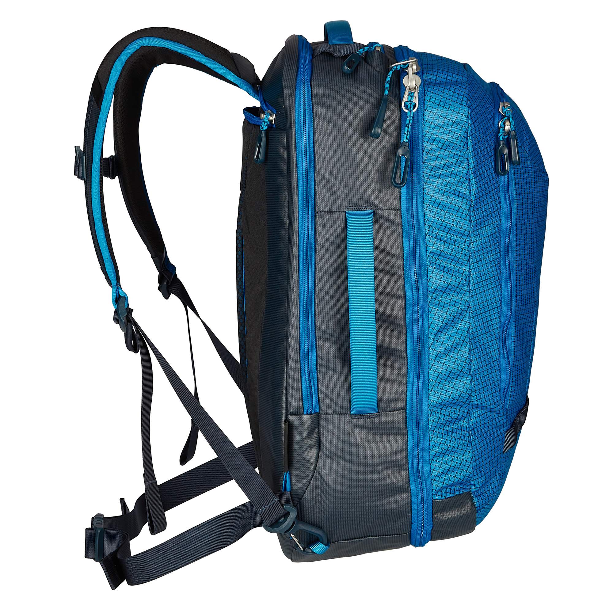 Osprey TRANSPORTER TRAVEL PACK 36 - Kofferrucksack Osprey TRANSPORTER TRAVEL PACK 36 - Kofferrucksack