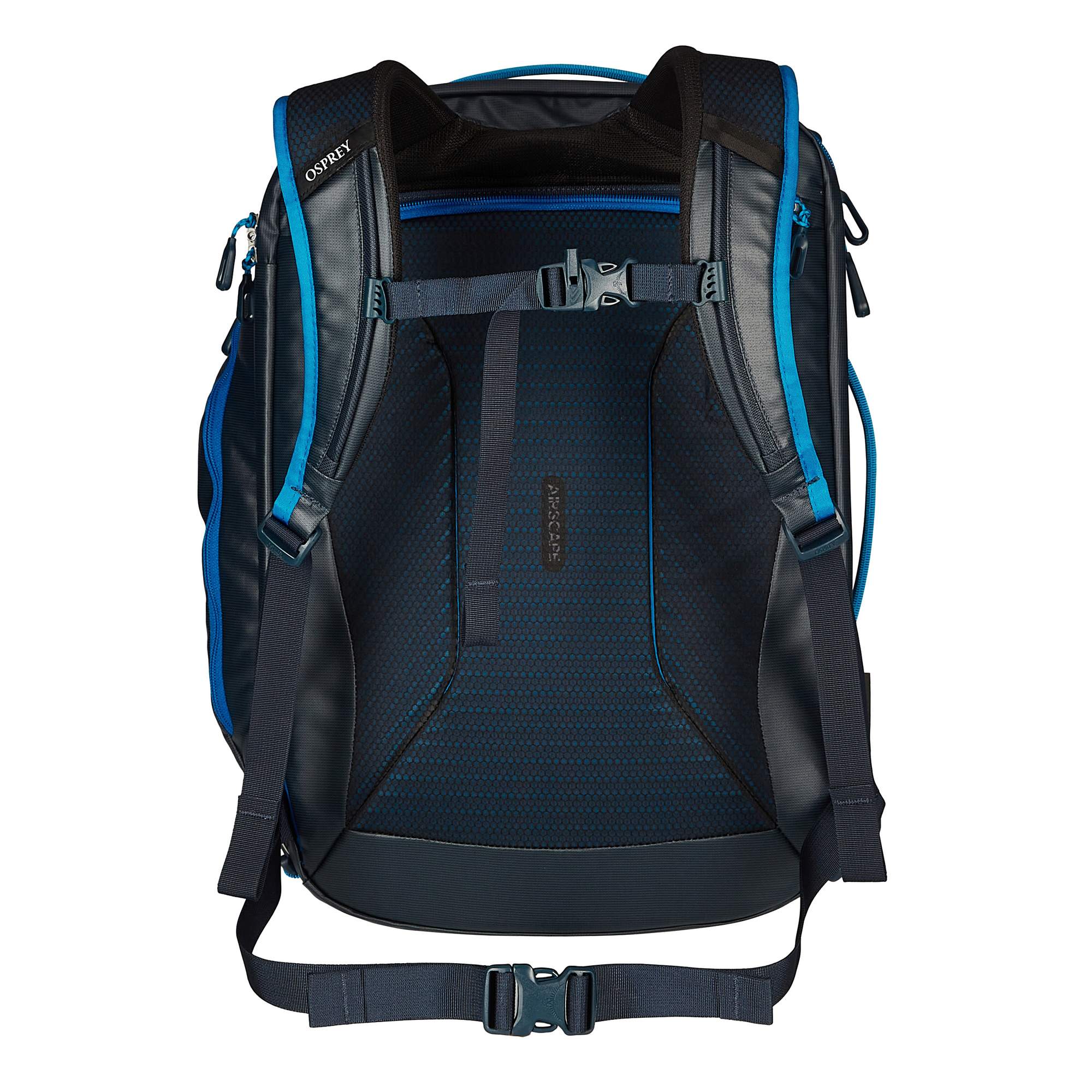 Osprey TRANSPORTER TRAVEL PACK 36 - Kofferrucksack Osprey TRANSPORTER TRAVEL PACK 36 - Kofferrucksack