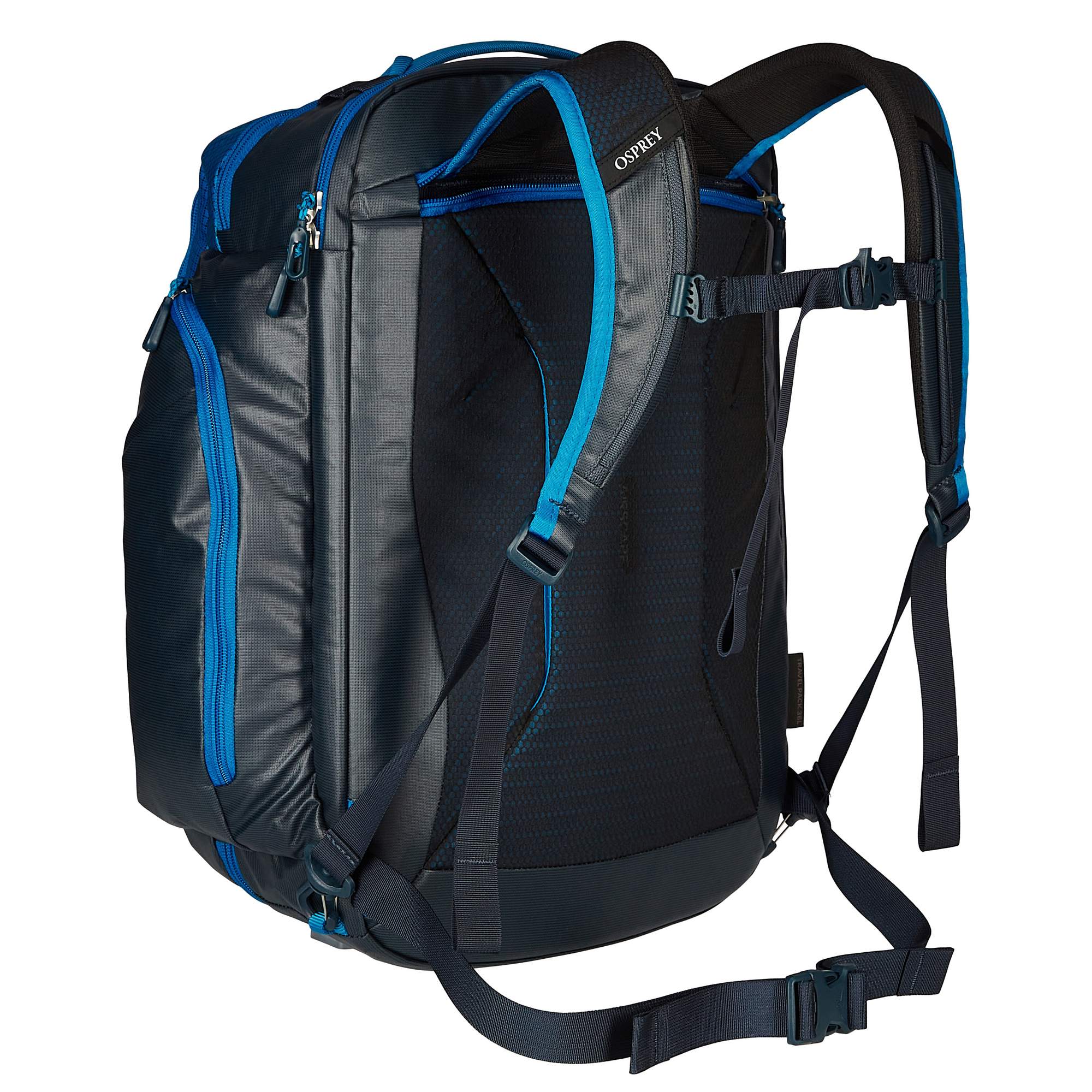 Osprey TRANSPORTER TRAVEL PACK 36 - Kofferrucksack Osprey TRANSPORTER TRAVEL PACK 36 - Kofferrucksack