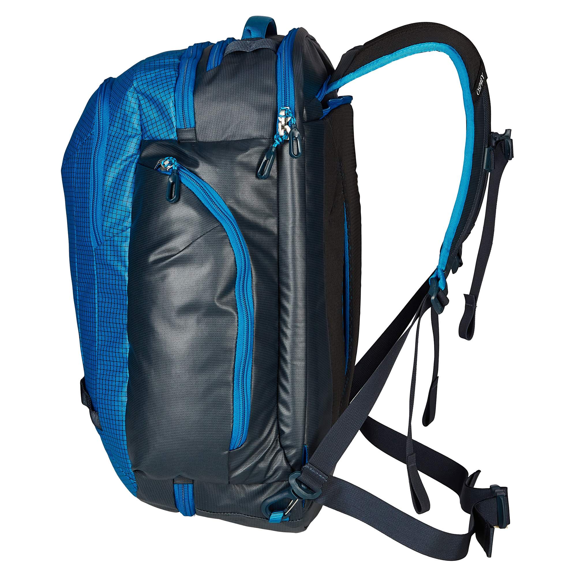Osprey TRANSPORTER TRAVEL PACK 36 - Kofferrucksack Osprey TRANSPORTER TRAVEL PACK 36 - Kofferrucksack