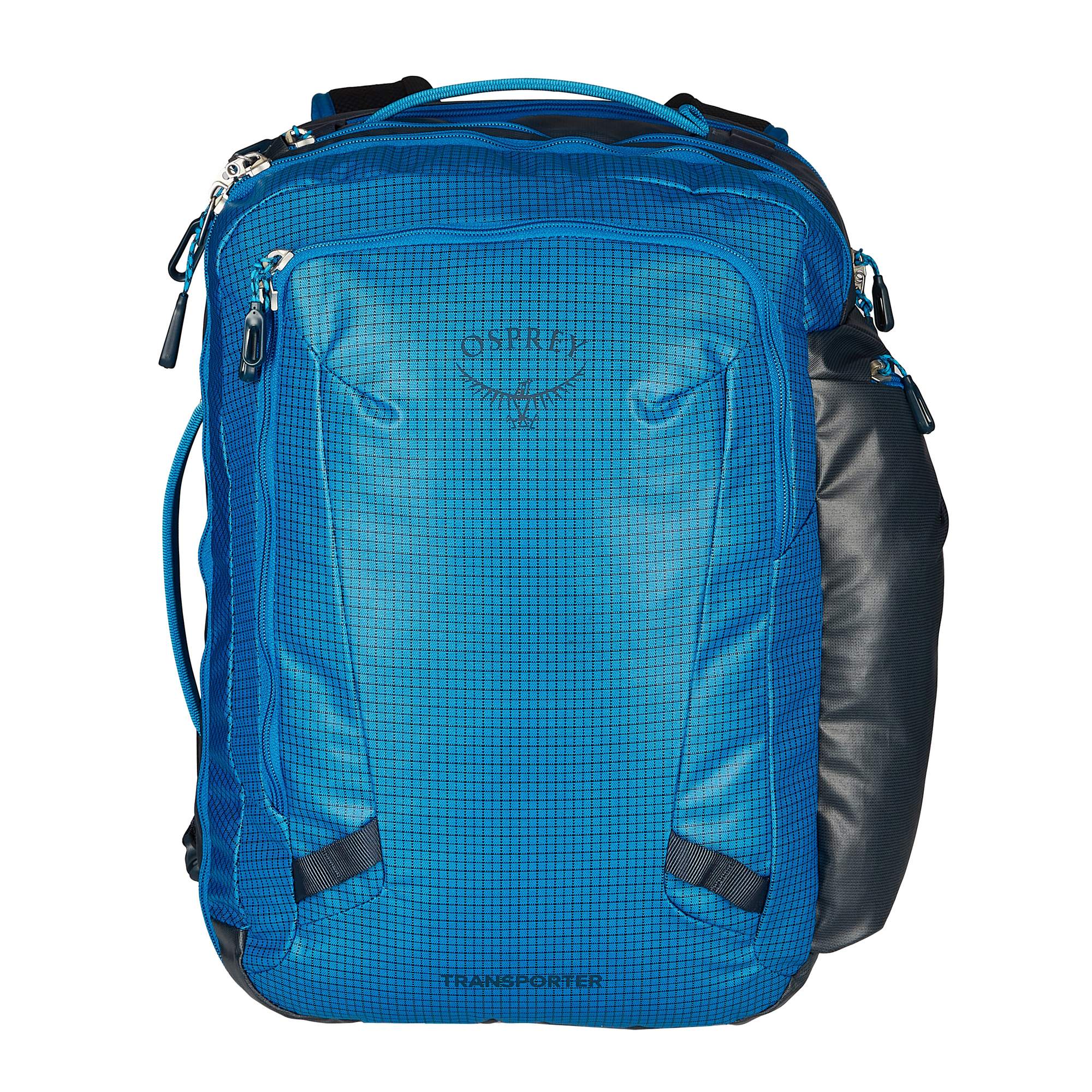 Osprey TRANSPORTER TRAVEL PACK 36 - Kofferrucksack Osprey TRANSPORTER TRAVEL PACK 36 - Kofferrucksack