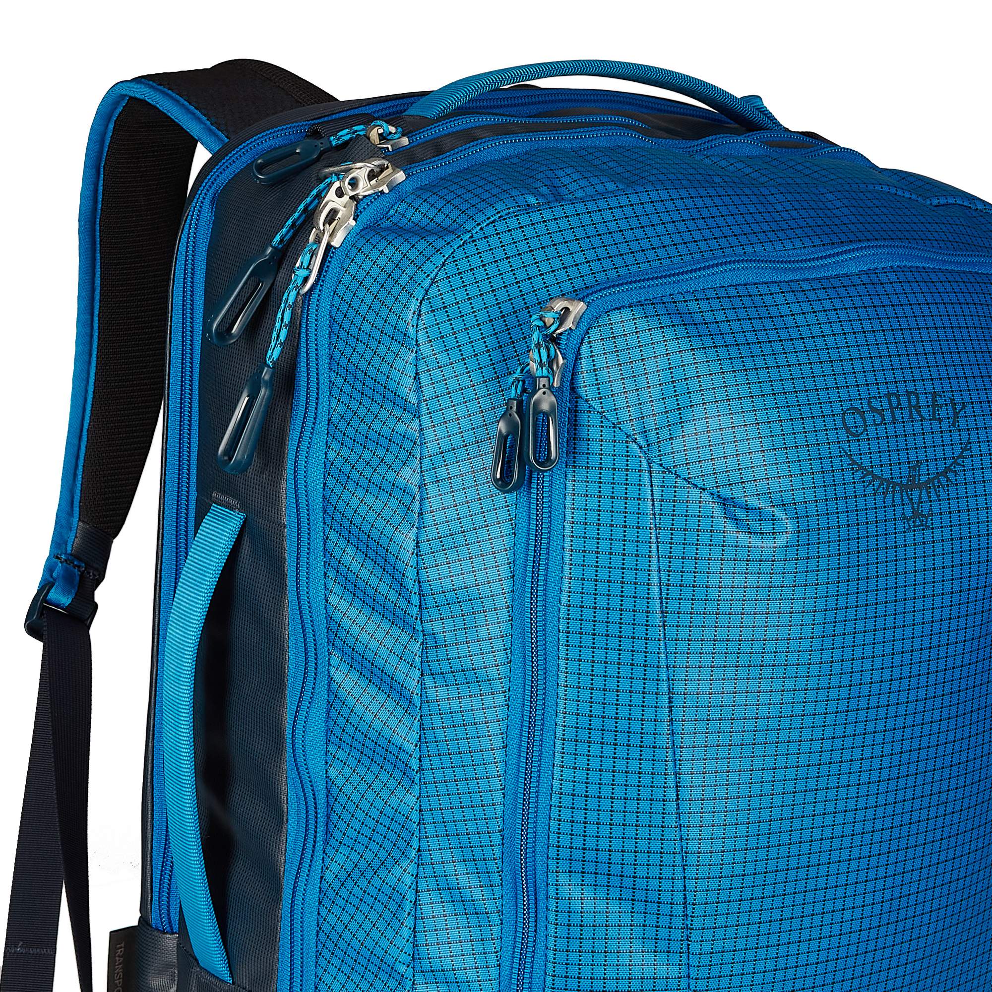 Osprey TRANSPORTER TRAVEL PACK 36 - Kofferrucksack Osprey TRANSPORTER TRAVEL PACK 36 - Kofferrucksack