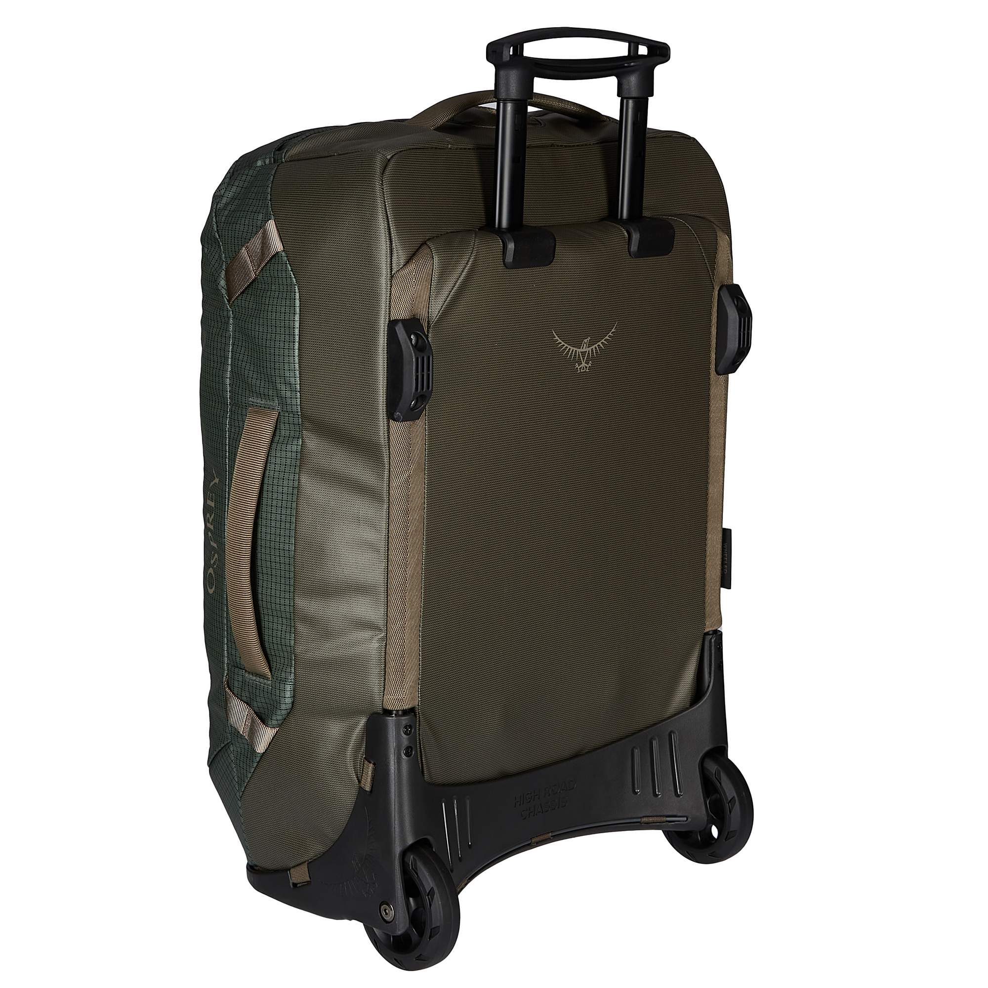 Osprey TRANSPORTER WHEELED DUFFEL 40 - Reisetasche mit Rollen Osprey TRANSPORTER WHEELED DUFFEL 40 - Reisetasche mit Rollen
