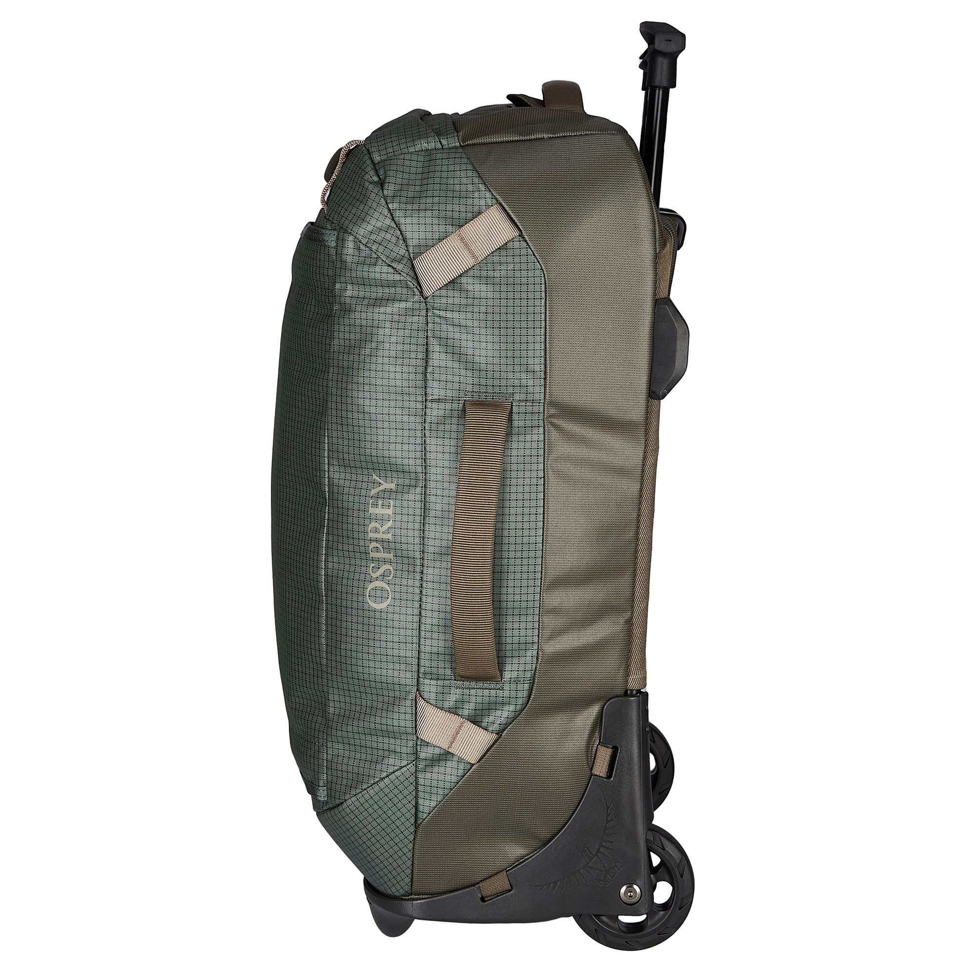 Osprey TRANSPORTER WHEELED DUFFEL 40 - Reisetasche mit Rollen Osprey TRANSPORTER WHEELED DUFFEL 40 - Reisetasche mit Rollen