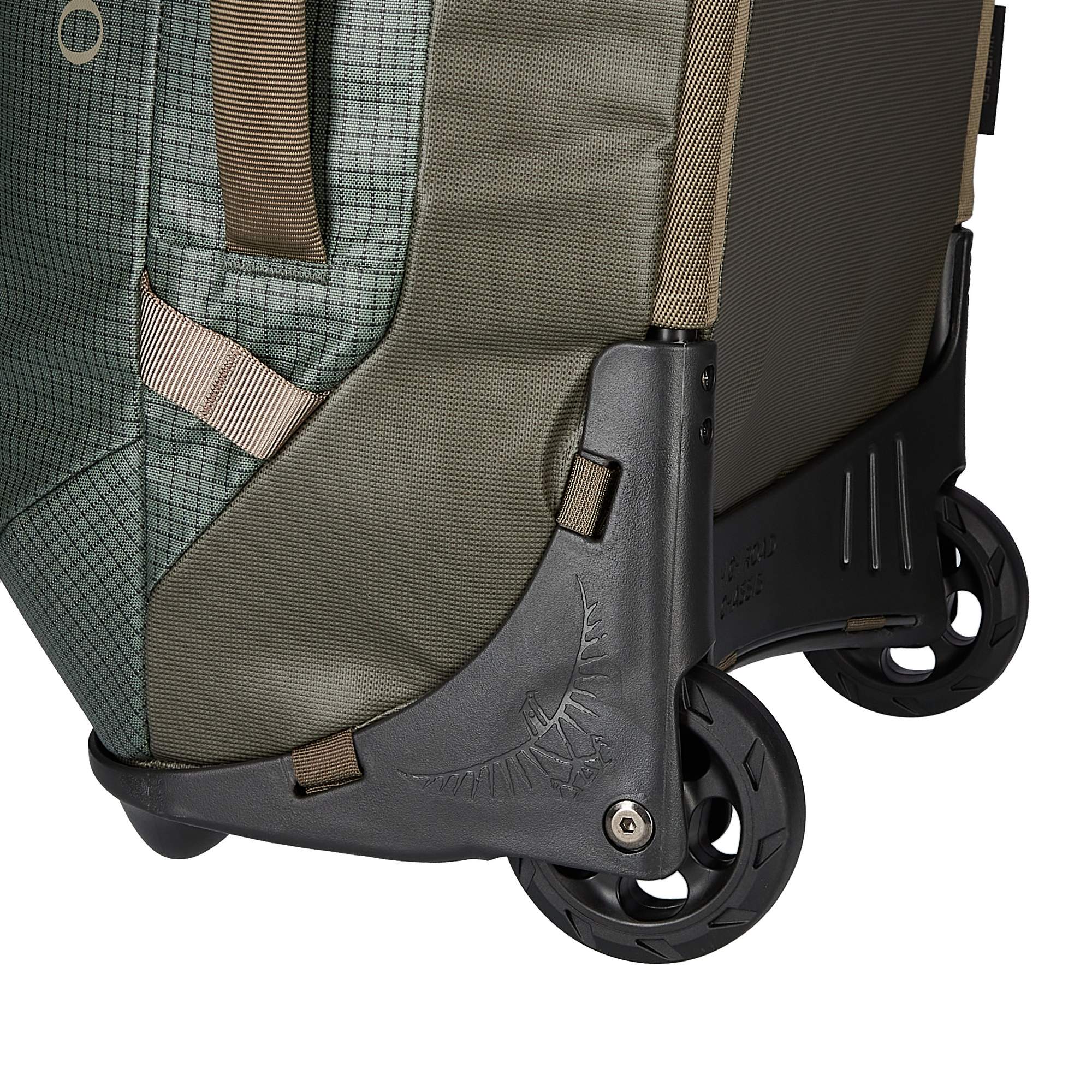 Osprey TRANSPORTER WHEELED DUFFEL 40 - Reisetasche mit Rollen Osprey TRANSPORTER WHEELED DUFFEL 40 - Reisetasche mit Rollen