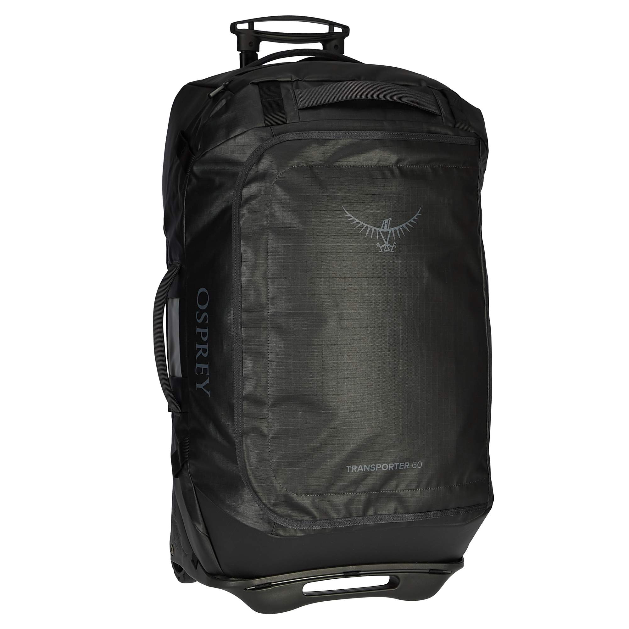Osprey TRANSPORTER WHEELED DUFFEL 60 - Reisetasche mit Rollen Osprey TRANSPORTER WHEELED DUFFEL 60 - Reisetasche mit Rollen