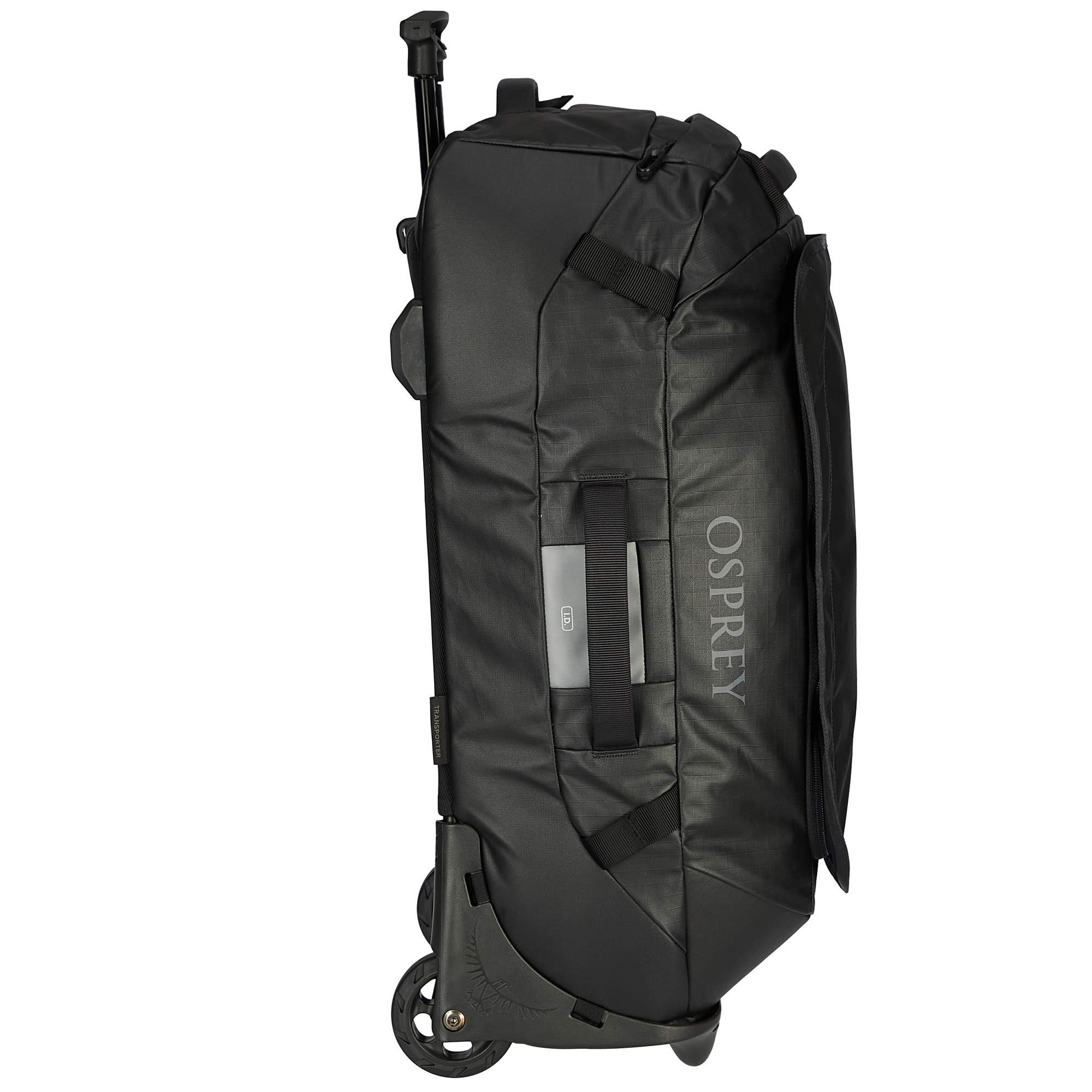 Osprey TRANSPORTER WHEELED DUFFEL 60 - Reisetasche mit Rollen Osprey TRANSPORTER WHEELED DUFFEL 60 - Reisetasche mit Rollen