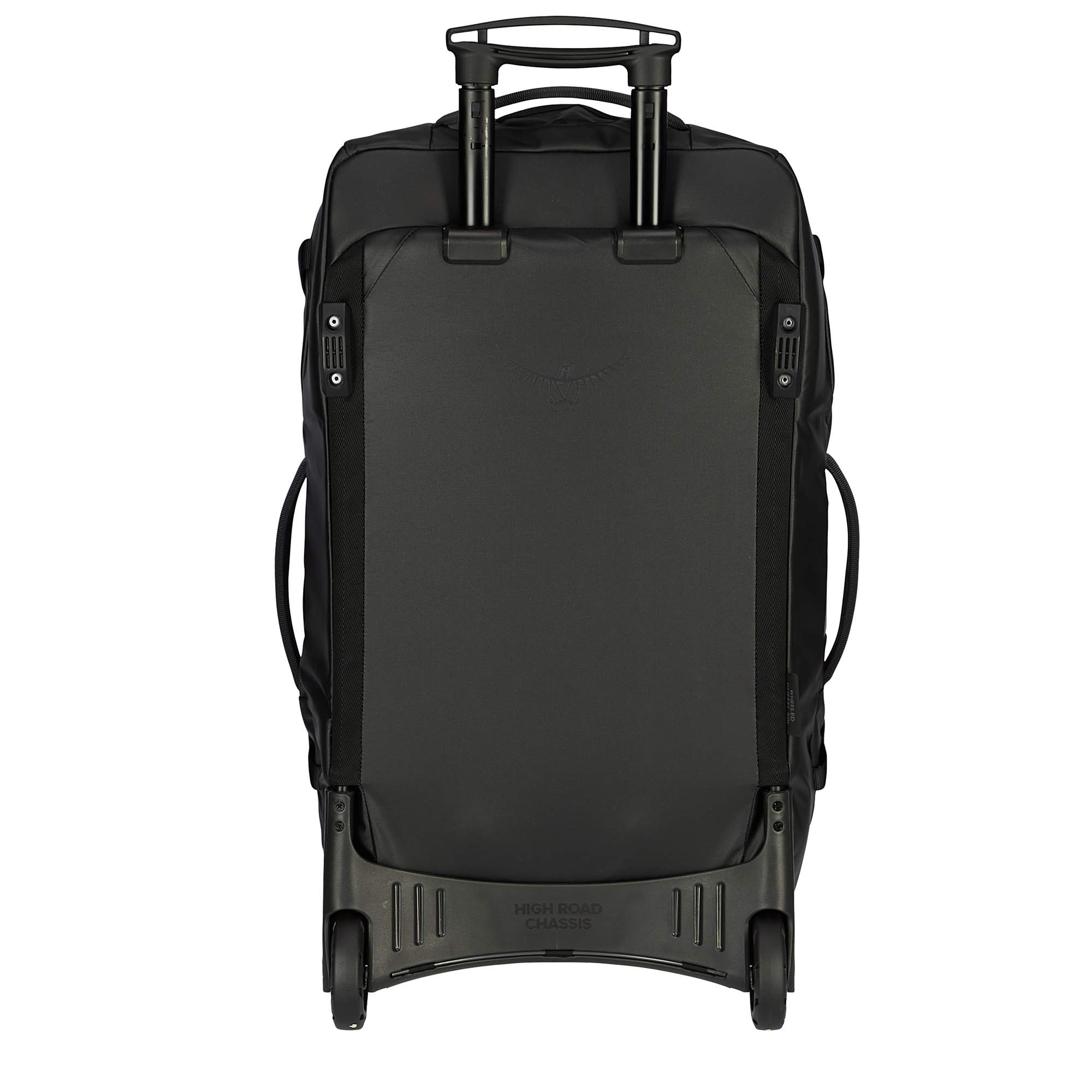 Osprey TRANSPORTER WHEELED DUFFEL 60 - Reisetasche mit Rollen Osprey TRANSPORTER WHEELED DUFFEL 60 - Reisetasche mit Rollen