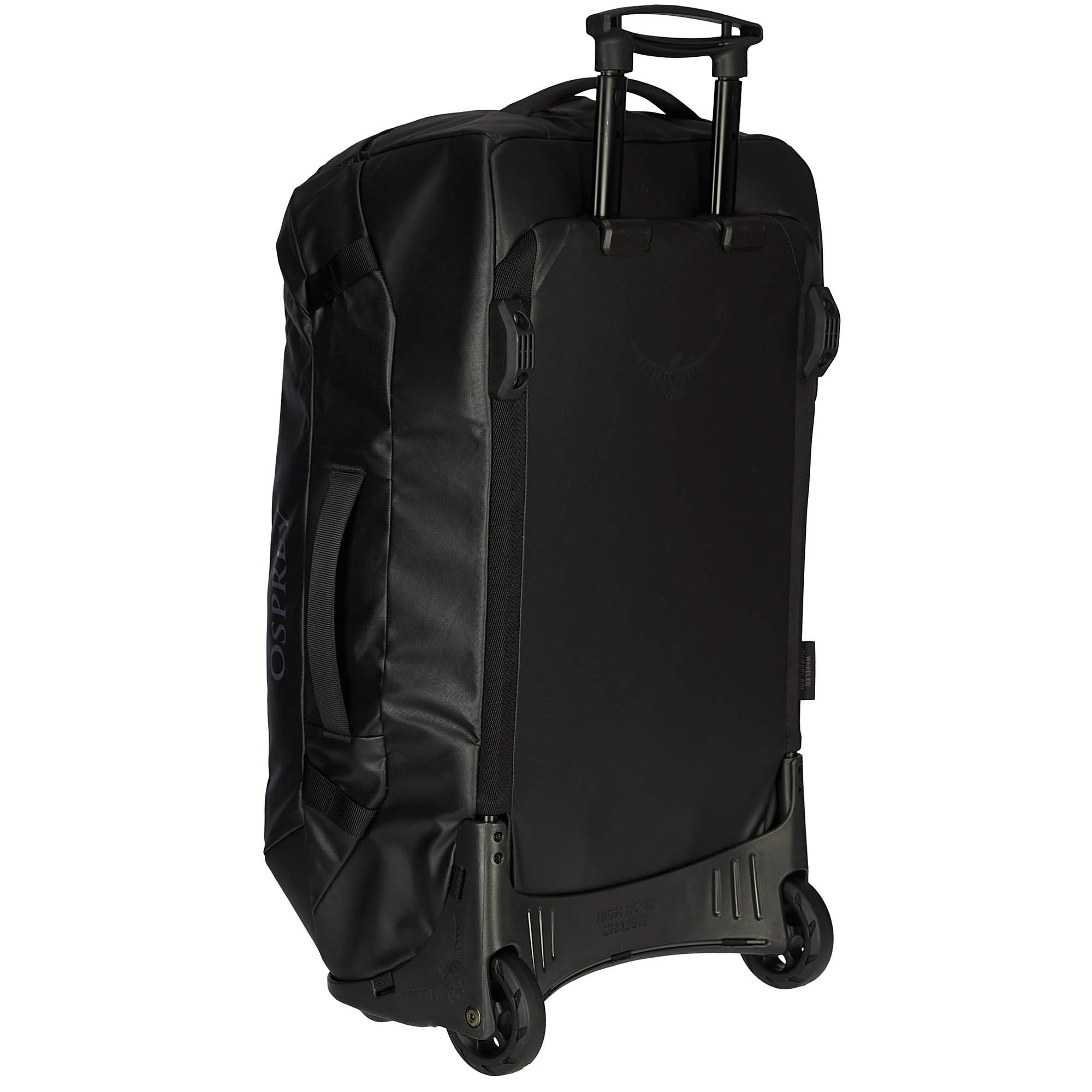 Osprey TRANSPORTER WHEELED DUFFEL 60 - Reisetasche mit Rollen Osprey TRANSPORTER WHEELED DUFFEL 60 - Reisetasche mit Rollen