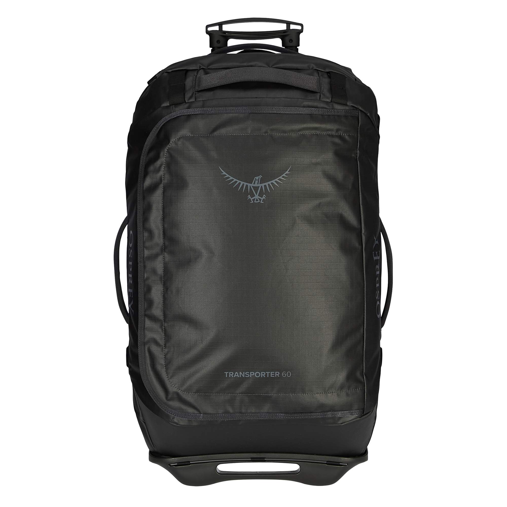 Osprey TRANSPORTER WHEELED DUFFEL 60 - Reisetasche mit Rollen Osprey TRANSPORTER WHEELED DUFFEL 60 - Reisetasche mit Rollen