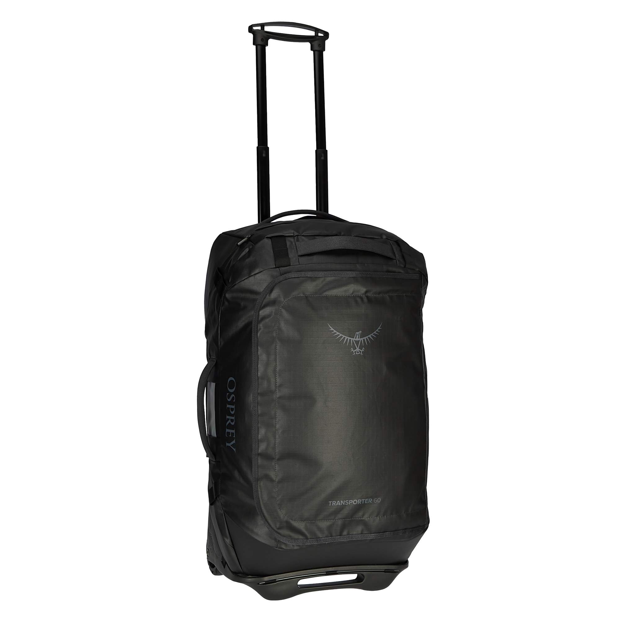 Osprey TRANSPORTER WHEELED DUFFEL 60 - Reisetasche mit Rollen Osprey TRANSPORTER WHEELED DUFFEL 60 - Reisetasche mit Rollen