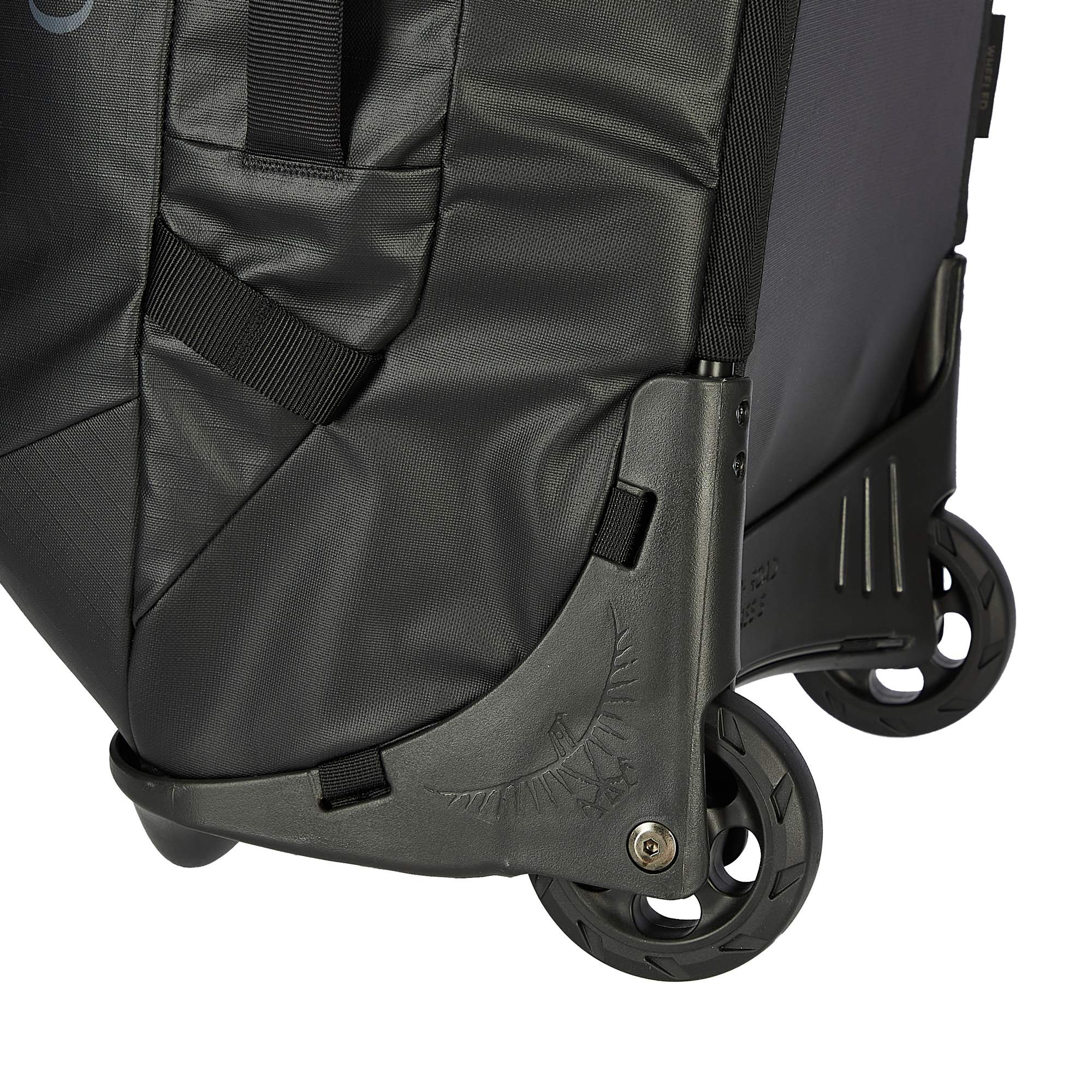 Osprey TRANSPORTER WHEELED DUFFEL 60 - Reisetasche mit Rollen Osprey TRANSPORTER WHEELED DUFFEL 60 - Reisetasche mit Rollen