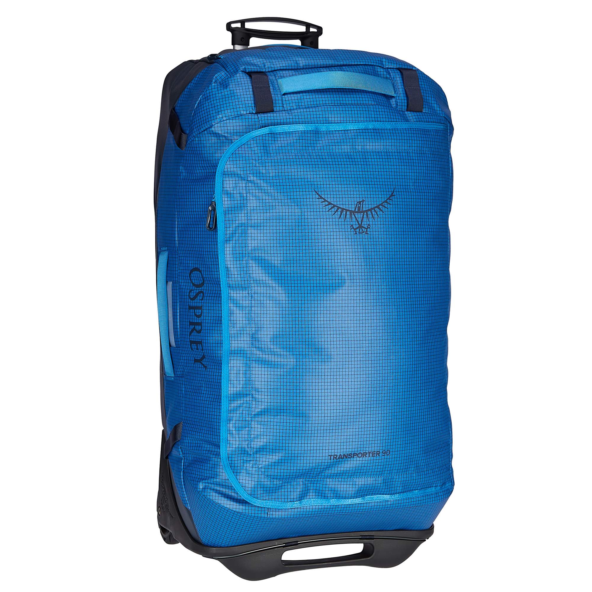 Osprey TRANSPORTER WHEELED DUFFEL 90 - Reisetasche mit Rollen