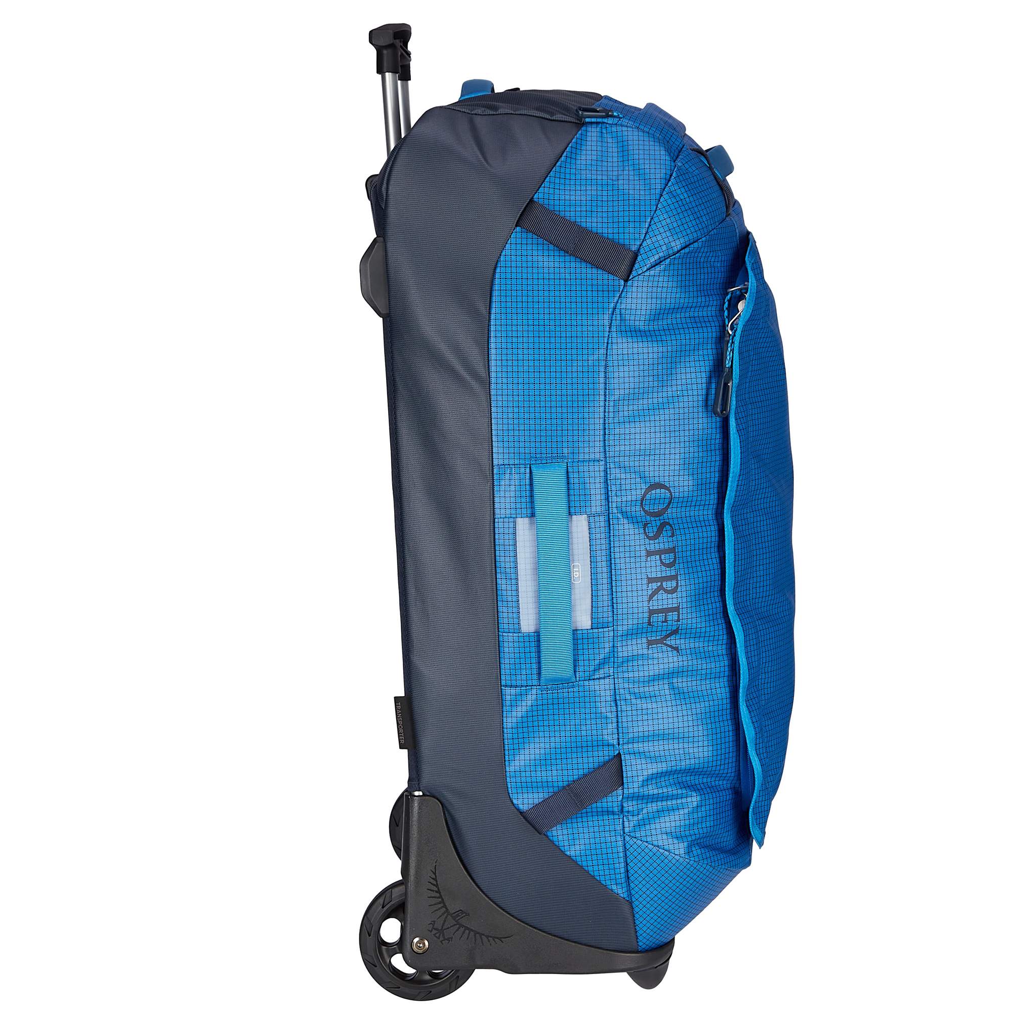 Osprey TRANSPORTER WHEELED DUFFEL 90 - Reisetasche mit Rollen