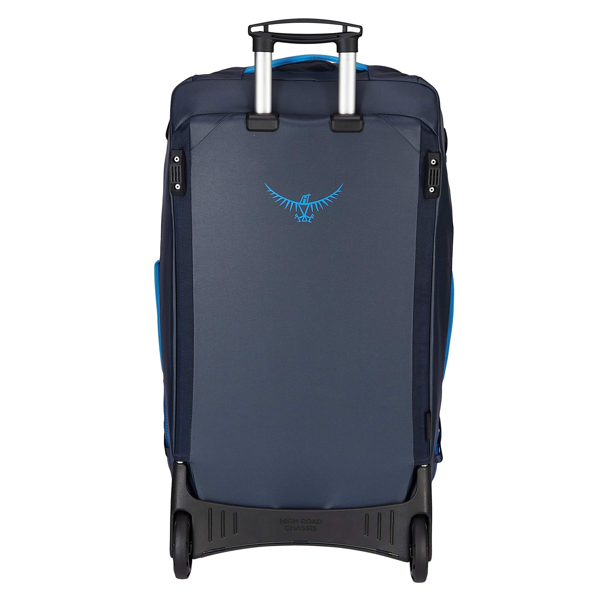Osprey TRANSPORTER WHEELED DUFFEL 90 - Reisetasche mit Rollen