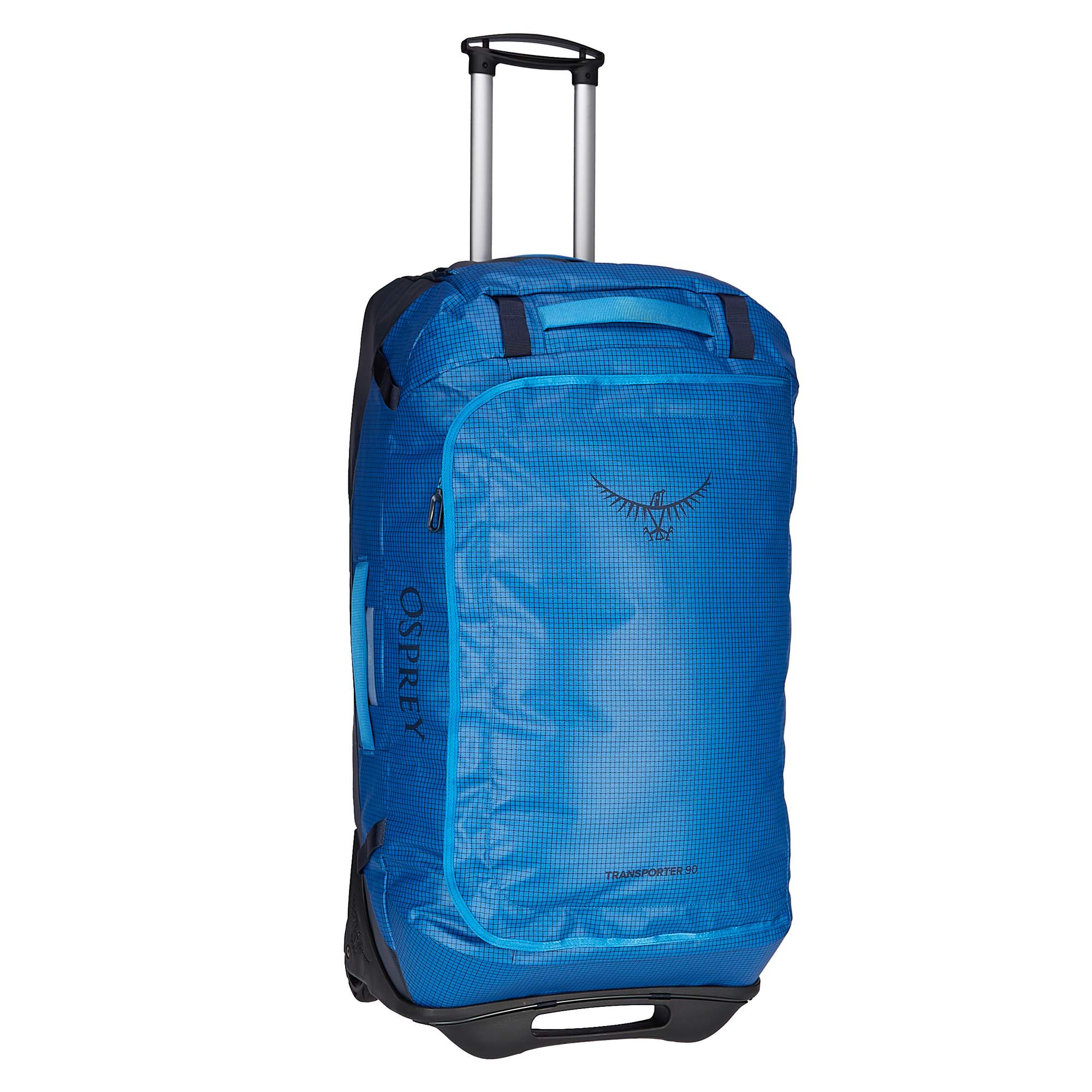 Osprey TRANSPORTER WHEELED DUFFEL 90 - Reisetasche mit Rollen
