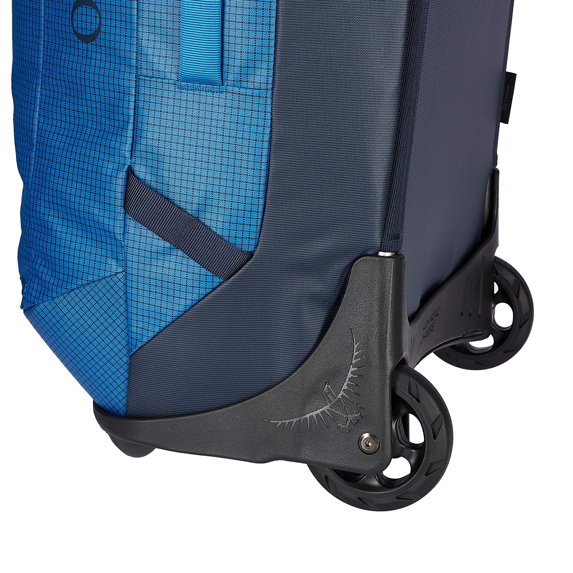 Osprey TRANSPORTER WHEELED DUFFEL 90 - Reisetasche mit Rollen