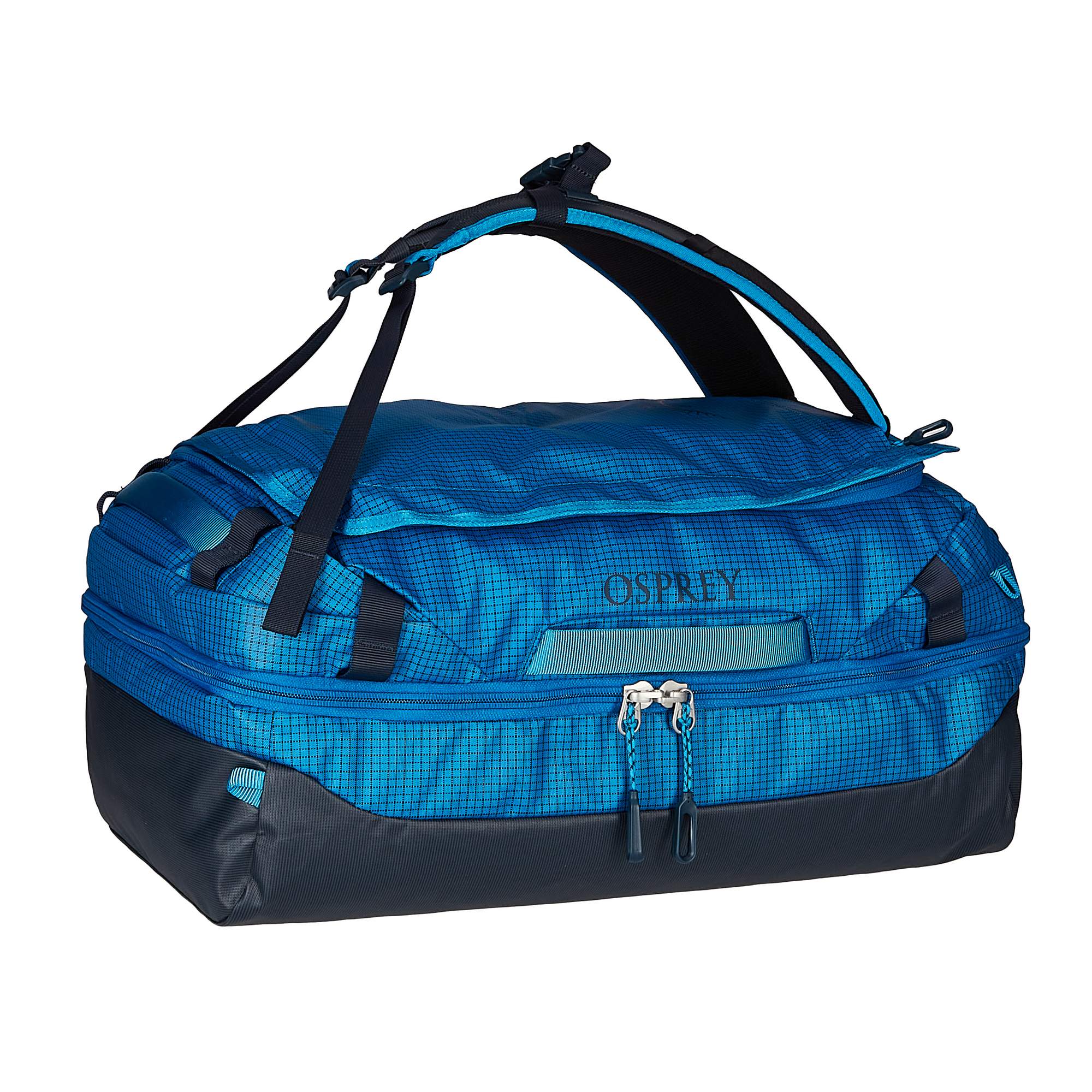 Osprey TRANSPORTER SQUFFEL 44 Unisex - Reisetasche