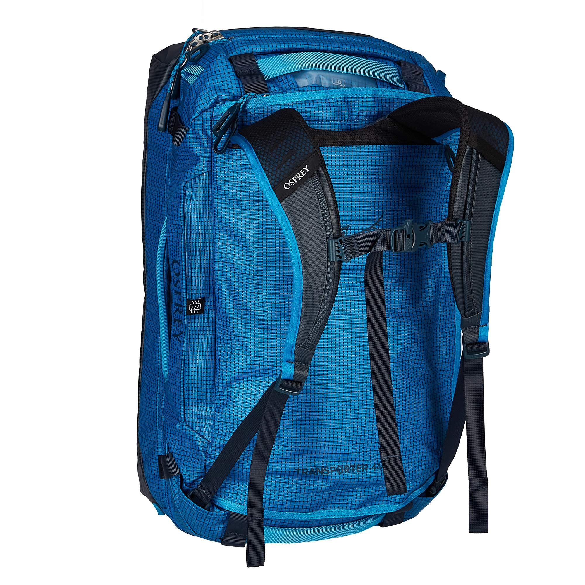 Osprey TRANSPORTER SQUFFEL 44 Unisex - Reisetasche