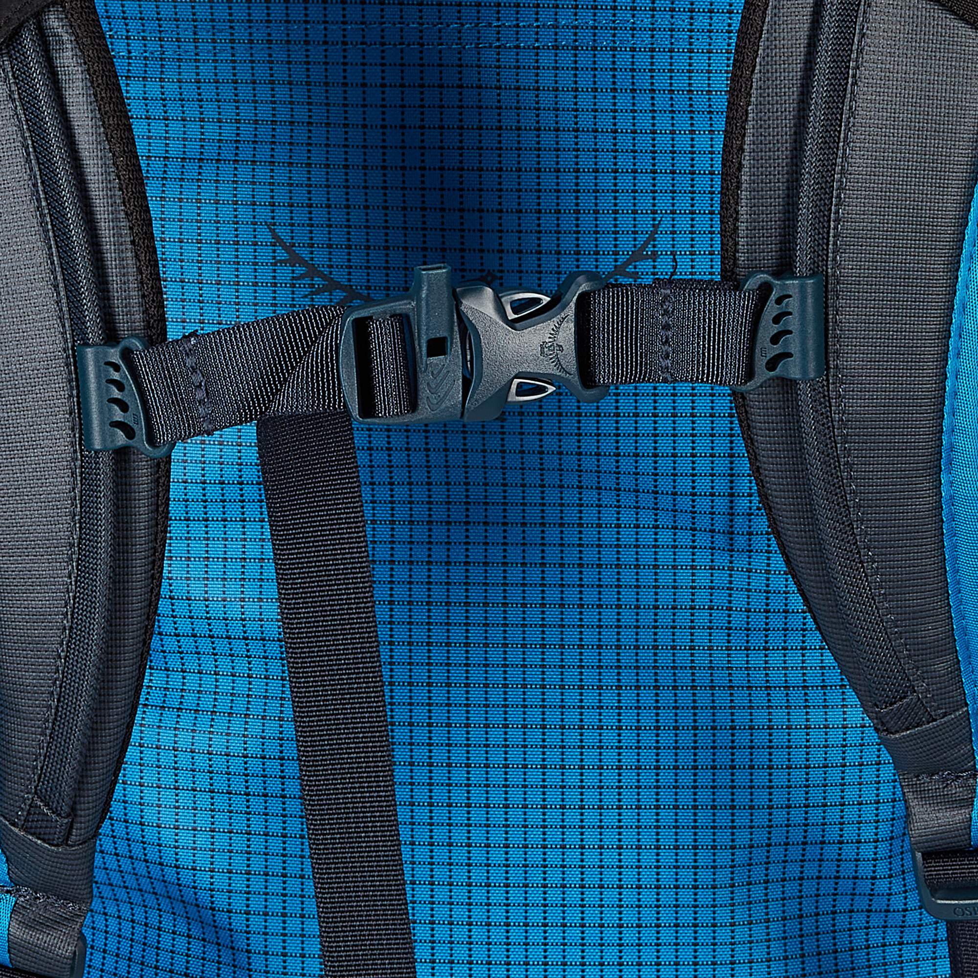Osprey TRANSPORTER SQUFFEL 44 Unisex - Reisetasche