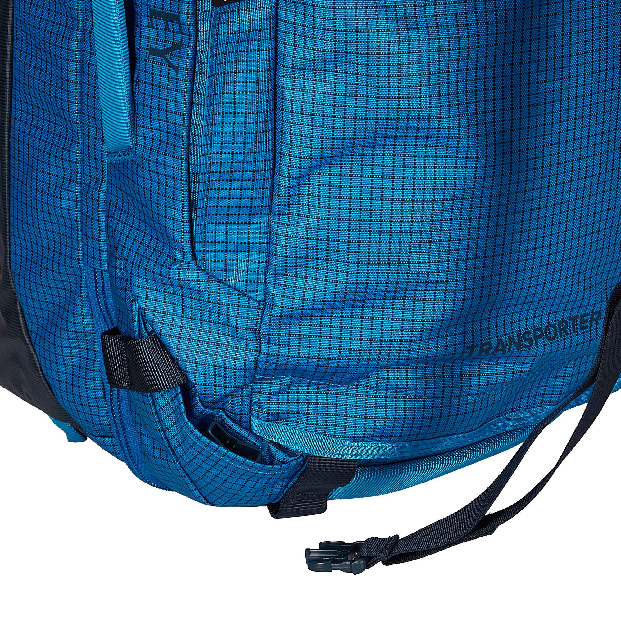 Osprey TRANSPORTER SQUFFEL 44 Unisex - Reisetasche