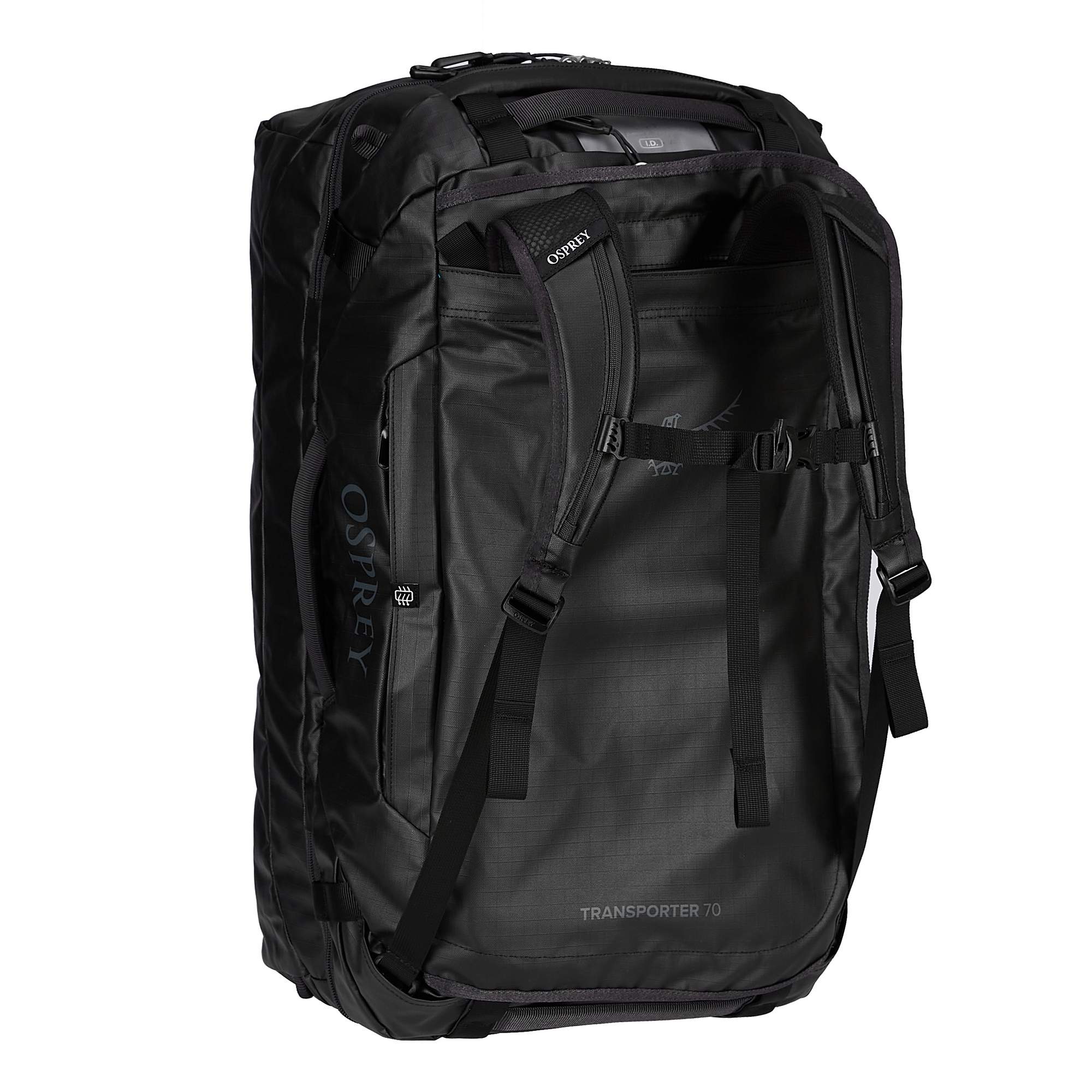 Osprey TRANSPORTER SQUFFEL 70 Unisex - Reisetasche Osprey TRANSPORTER SQUFFEL 70 Unisex - Reisetasche