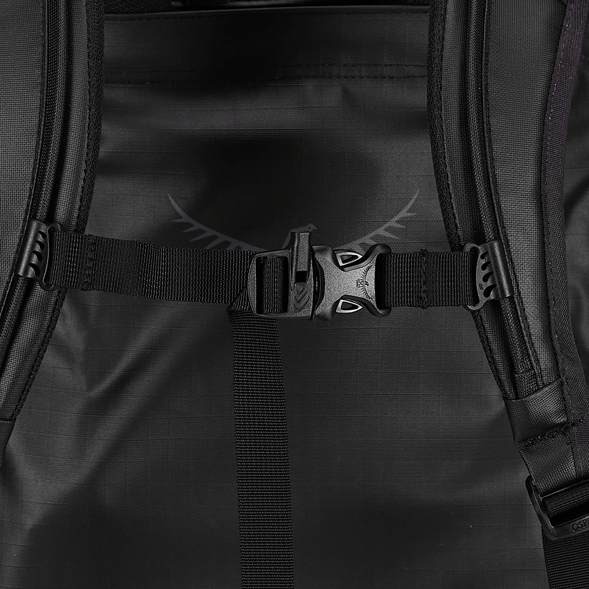 Osprey TRANSPORTER SQUFFEL 70 Unisex - Reisetasche Osprey TRANSPORTER SQUFFEL 70 Unisex - Reisetasche