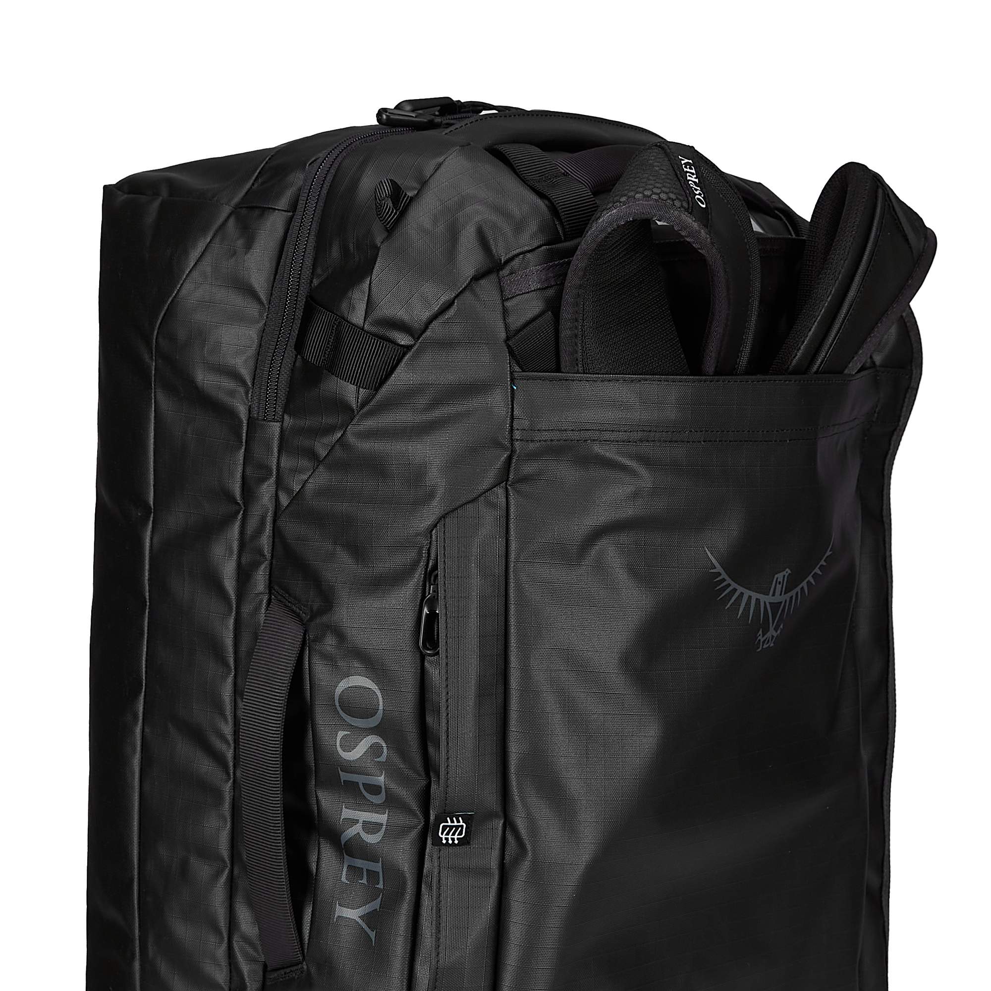 Osprey TRANSPORTER SQUFFEL 70 Unisex - Reisetasche Osprey TRANSPORTER SQUFFEL 70 Unisex - Reisetasche