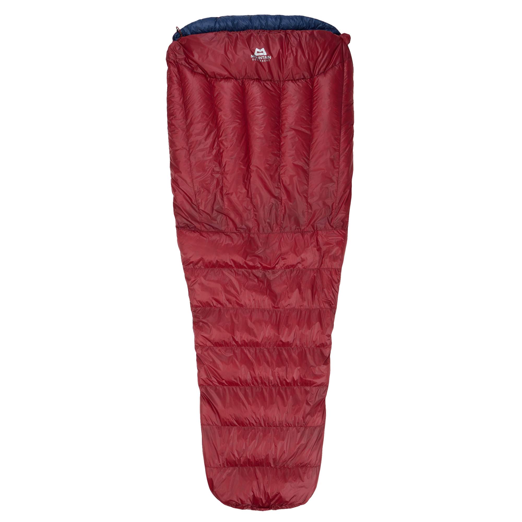 Mountain Equipment XENITH I REGULAR - Daunenschlafsack Mountain Equipment XENITH I REGULAR - Daunenschlafsack