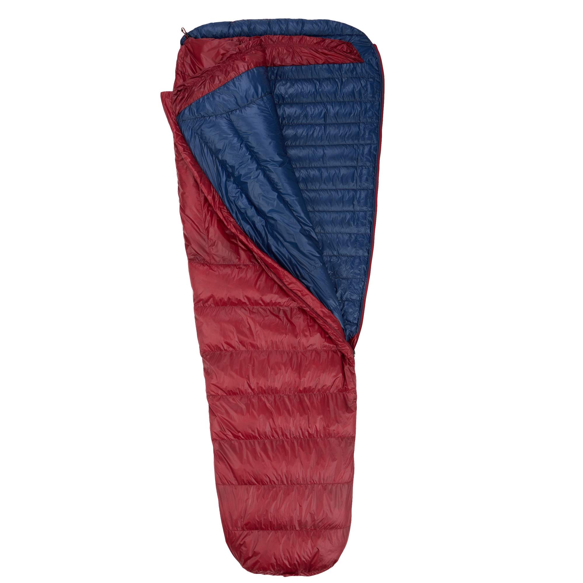 Mountain Equipment XENITH I REGULAR - Daunenschlafsack Mountain Equipment XENITH I REGULAR - Daunenschlafsack