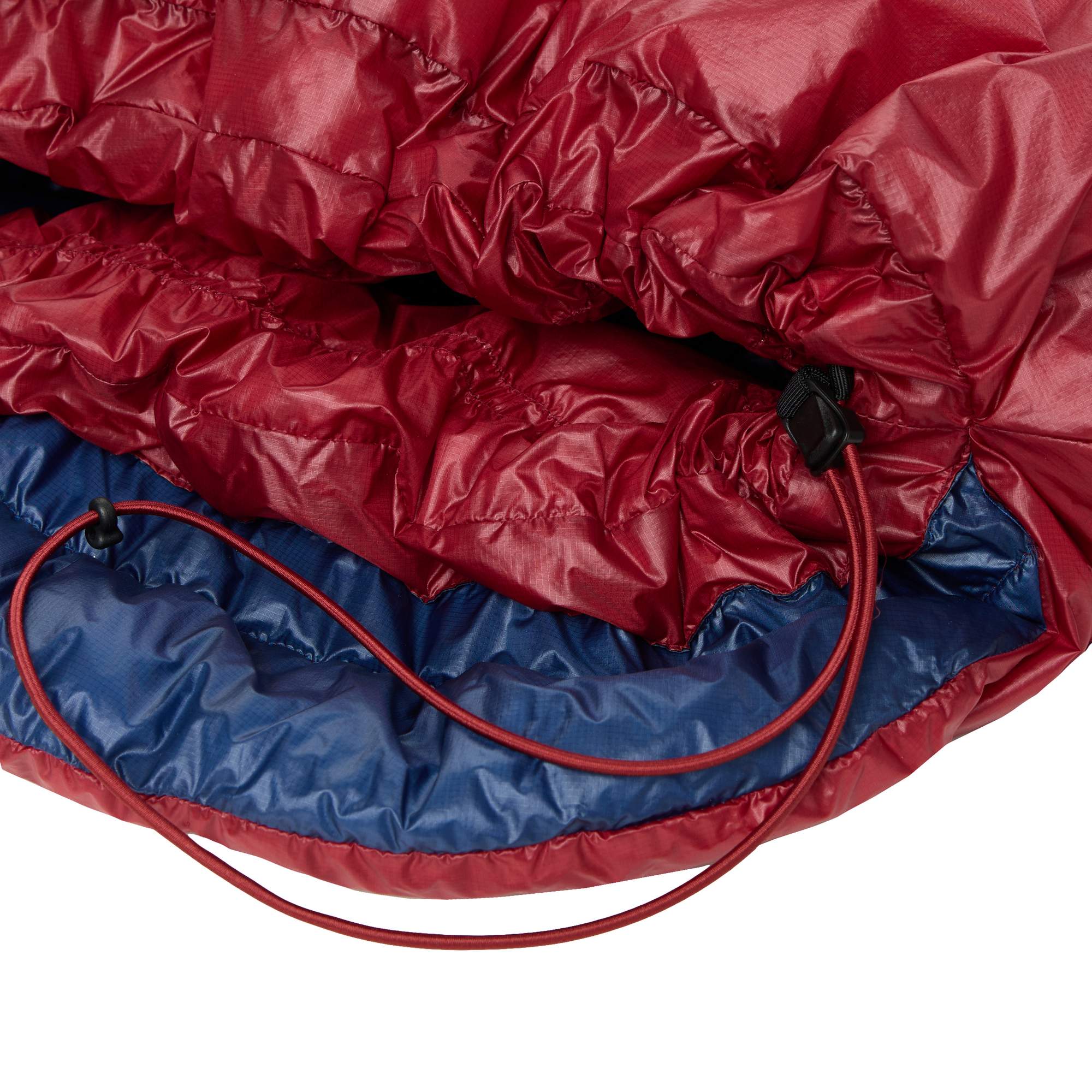 Mountain Equipment XENITH I REGULAR - Daunenschlafsack Mountain Equipment XENITH I REGULAR - Daunenschlafsack