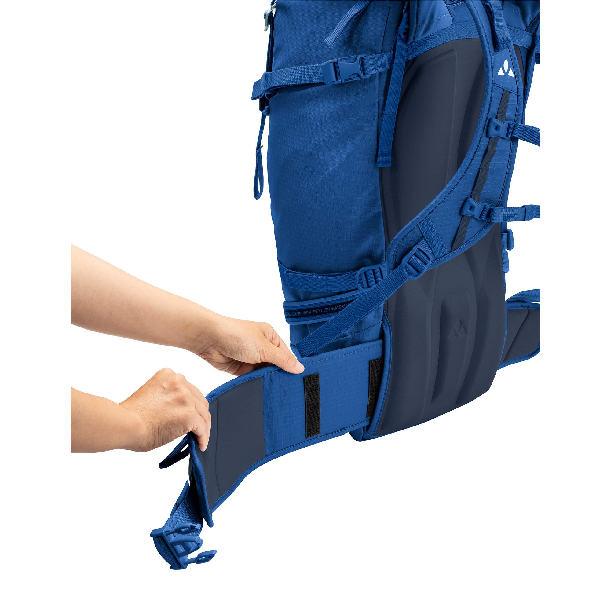 Vaude RUPAL 35+ - Tourenrucksack